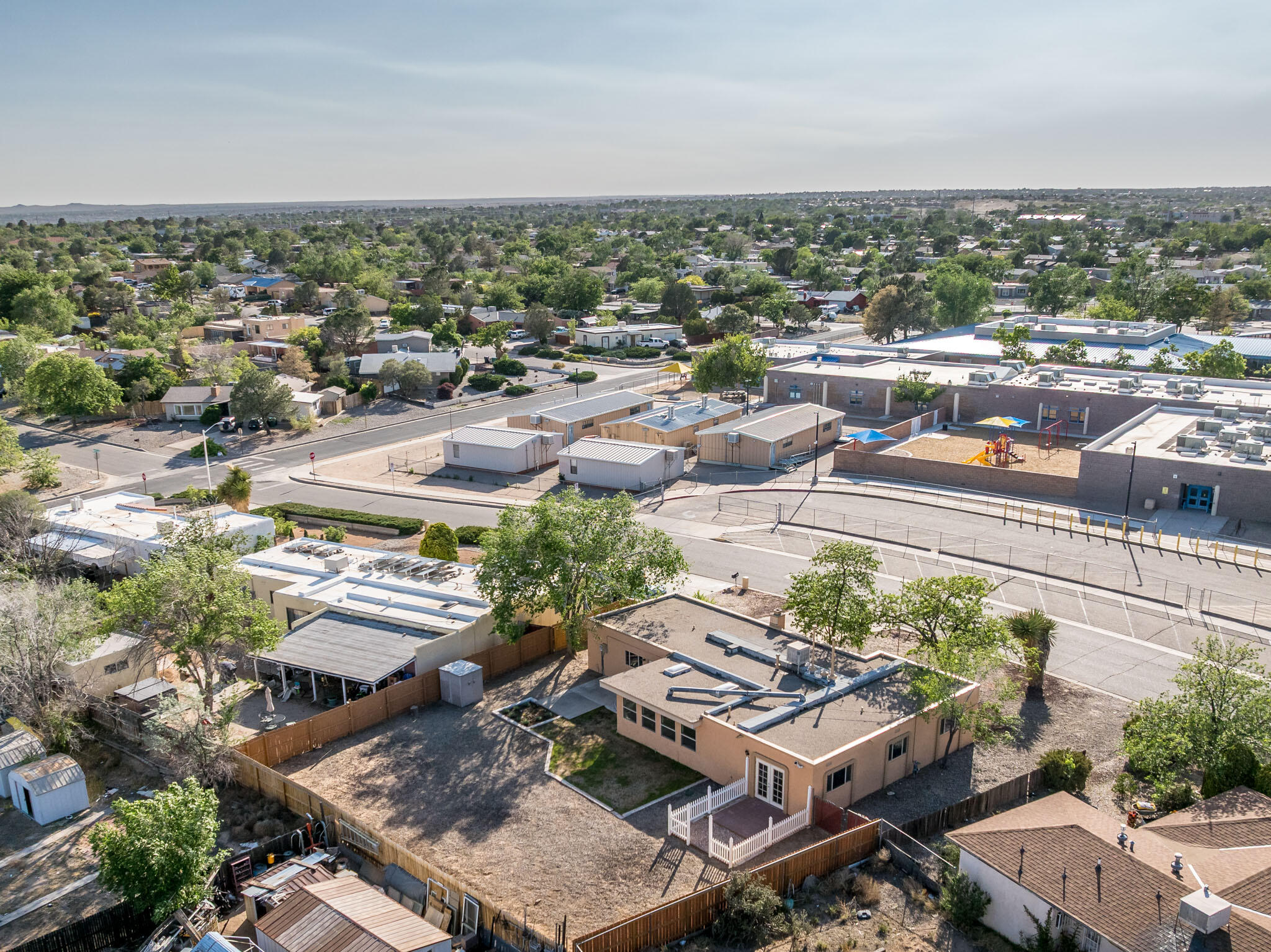 508 LAS MARIAS Drive SE