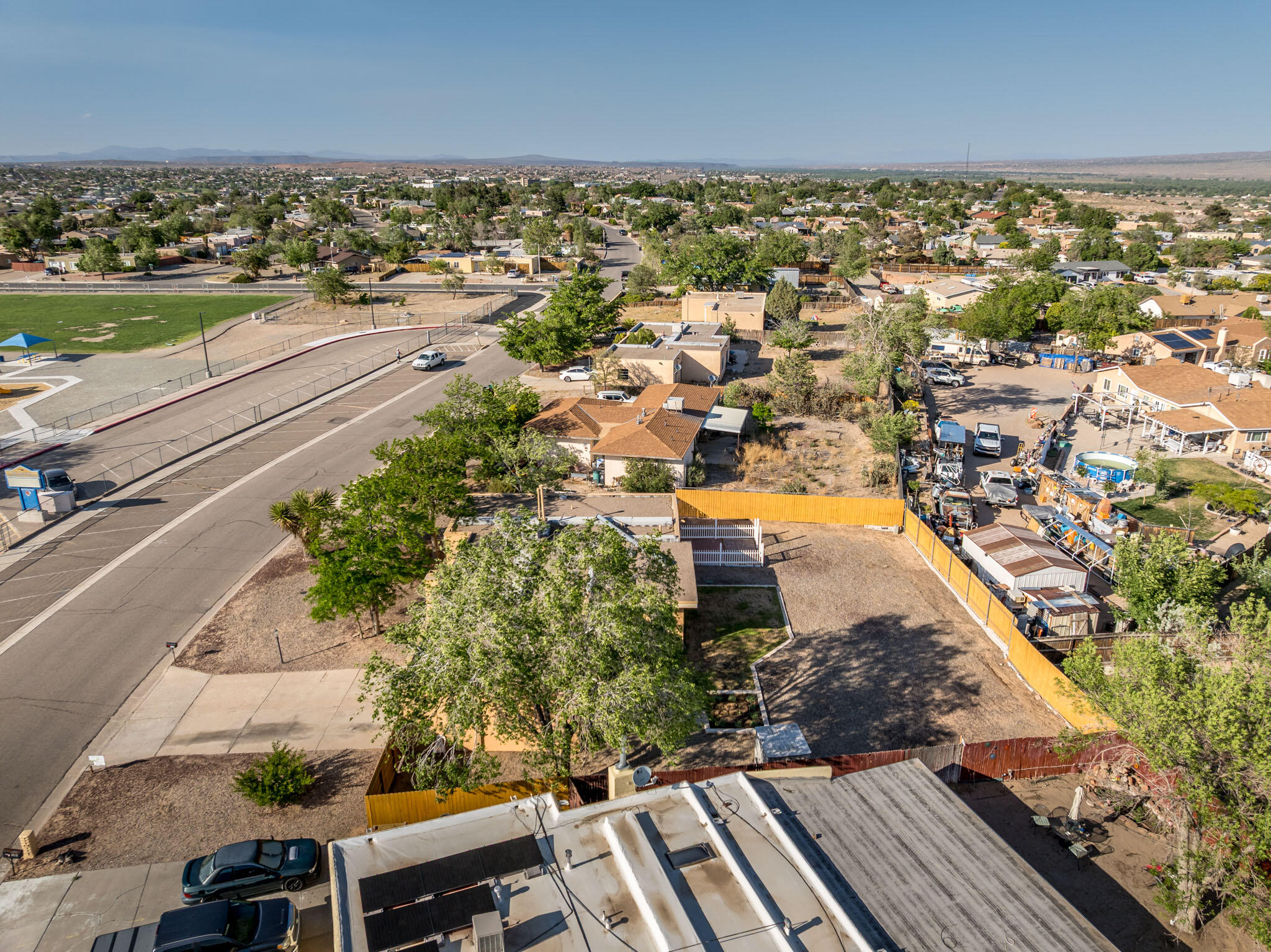 508 LAS MARIAS Drive SE