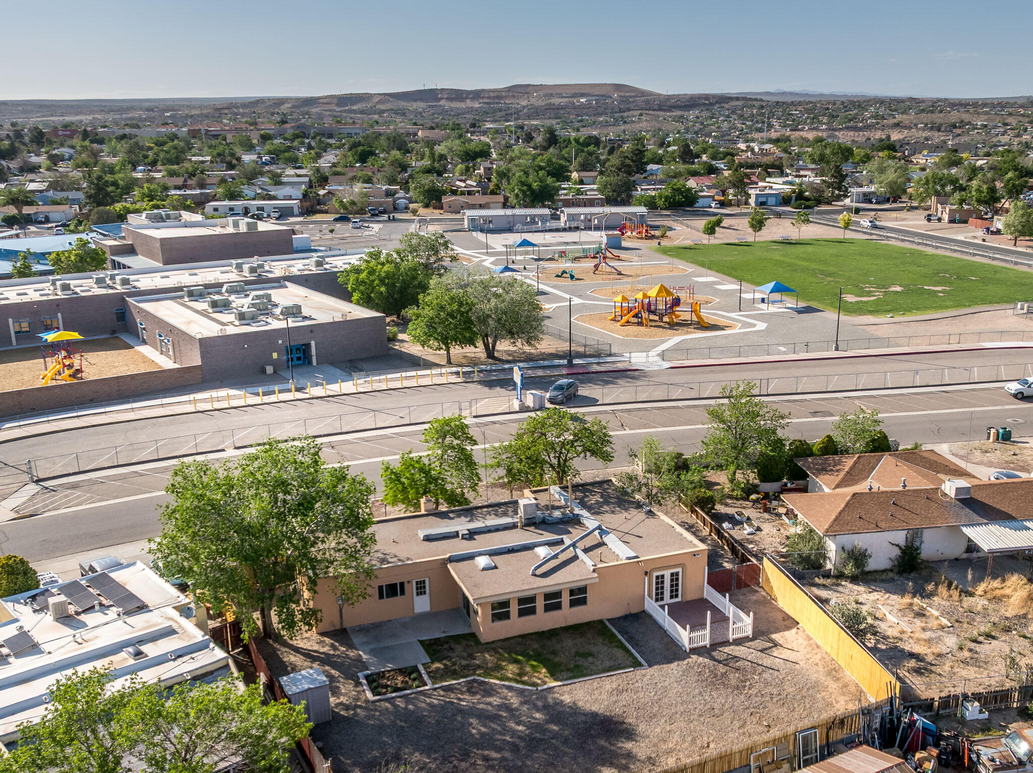 508 LAS MARIAS Drive SE