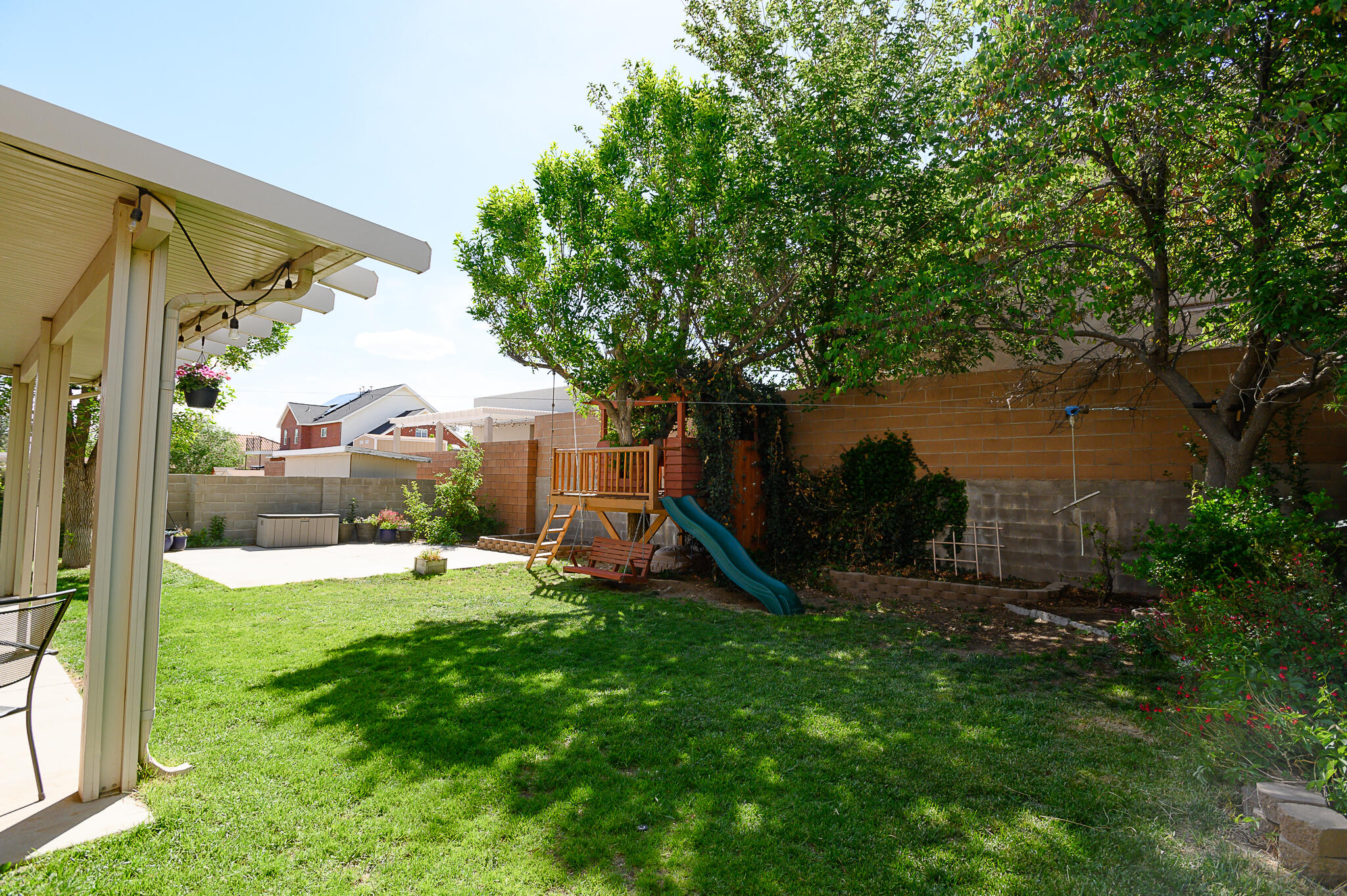 9301 Holm Bursun Drive NW