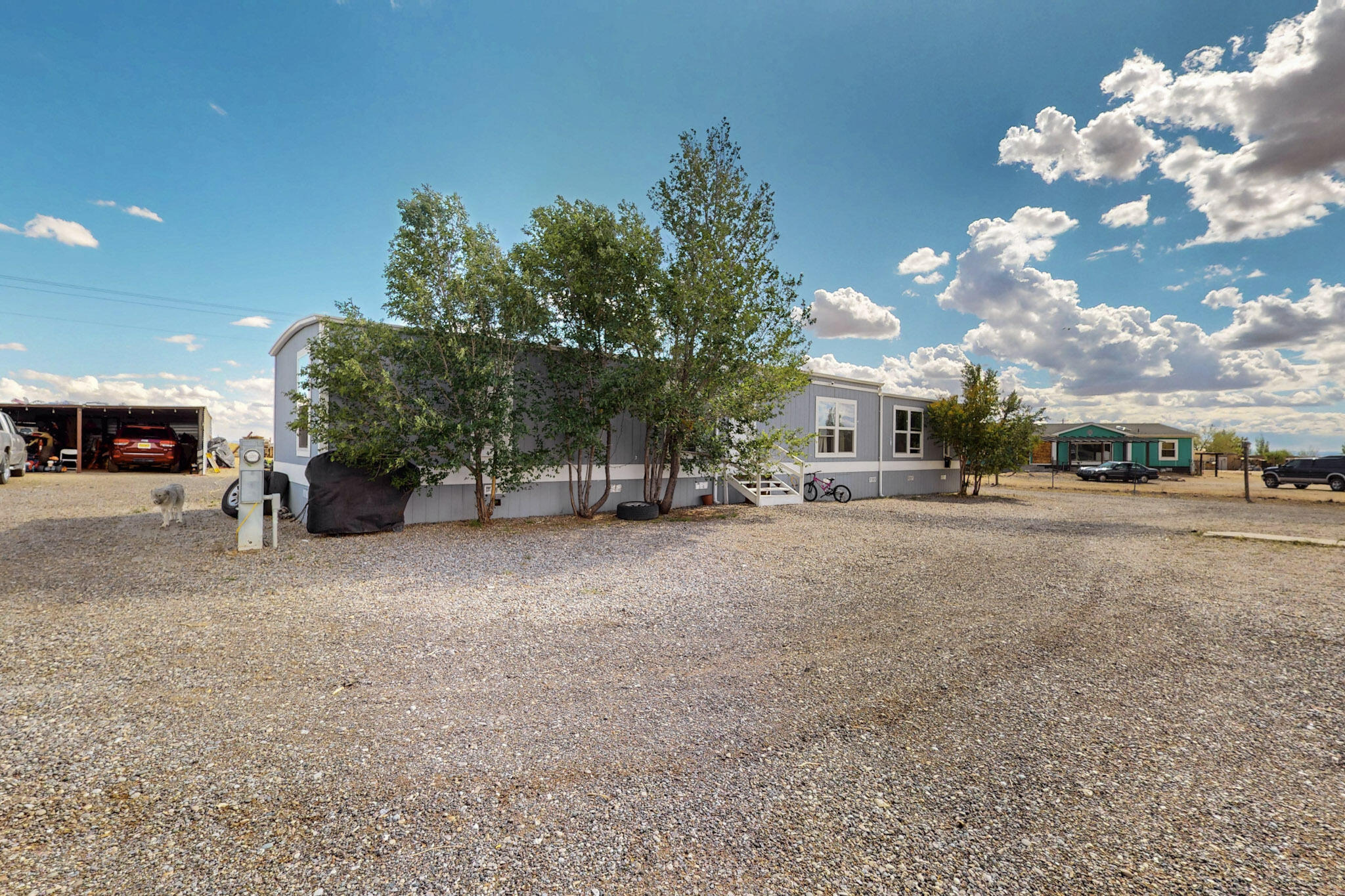 39 CEREZA Circle