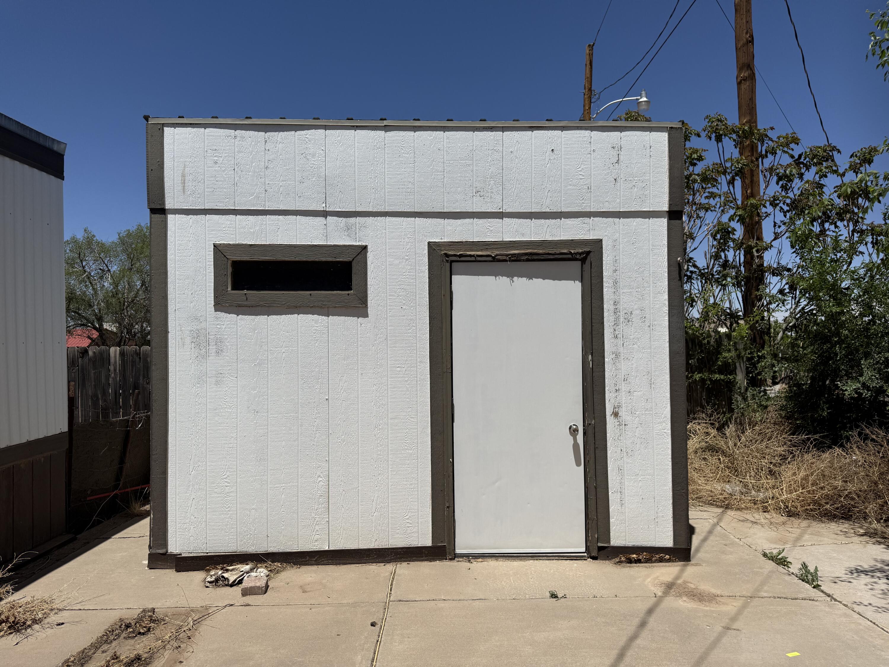 102 First Street