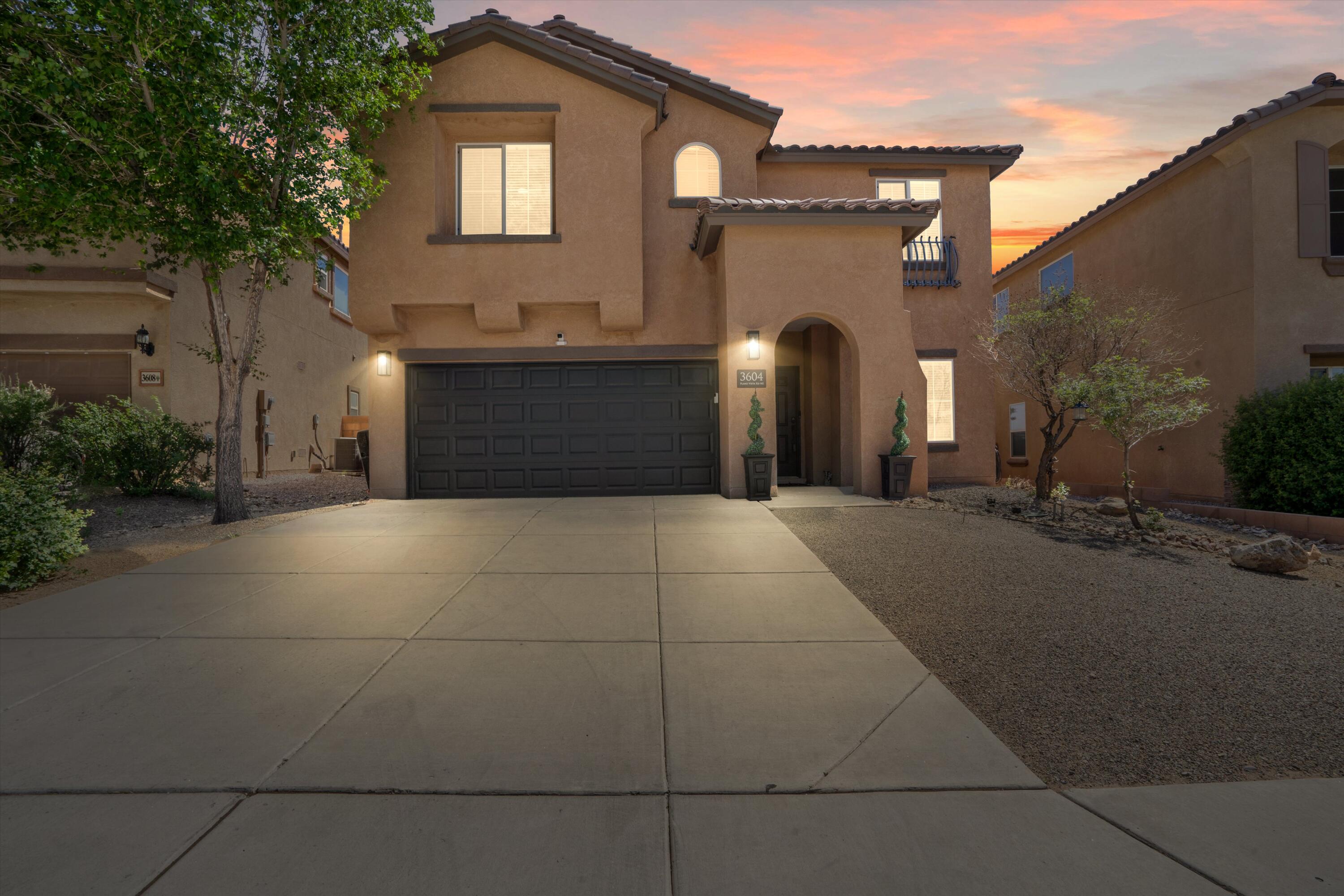 3604 PLANO VISTA Road NE