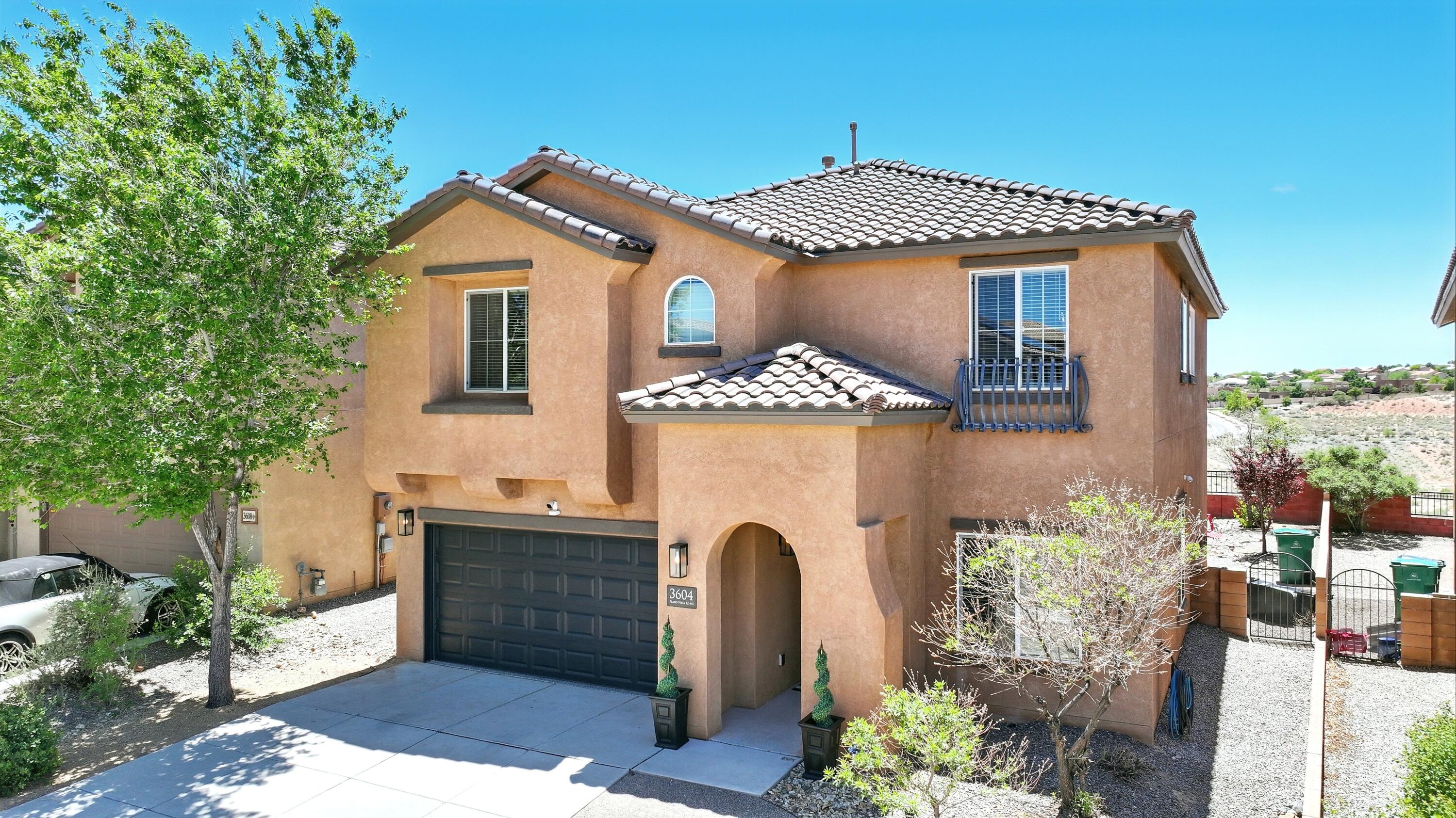 3604 PLANO VISTA Road NE