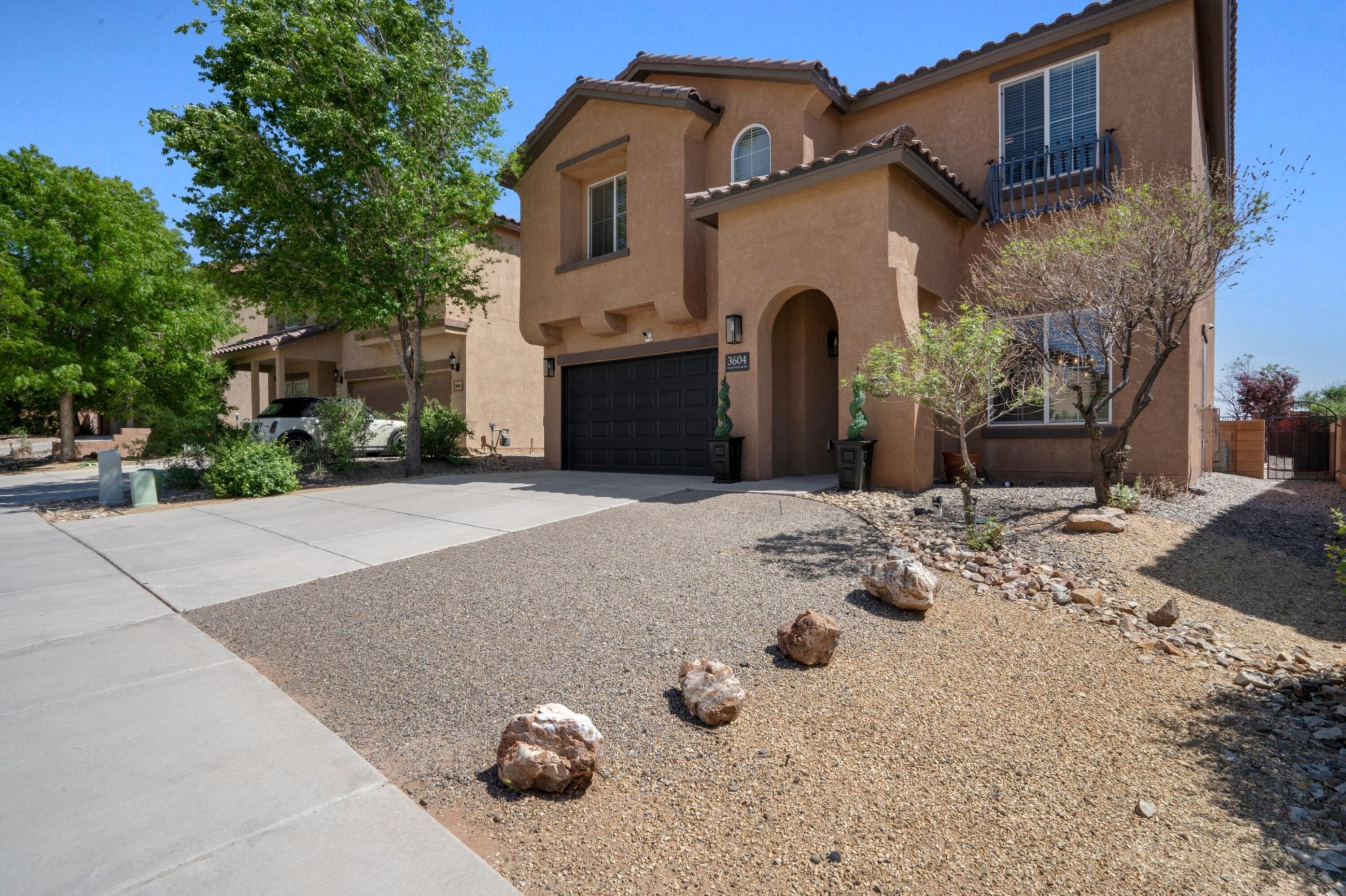 3604 PLANO VISTA Road NE