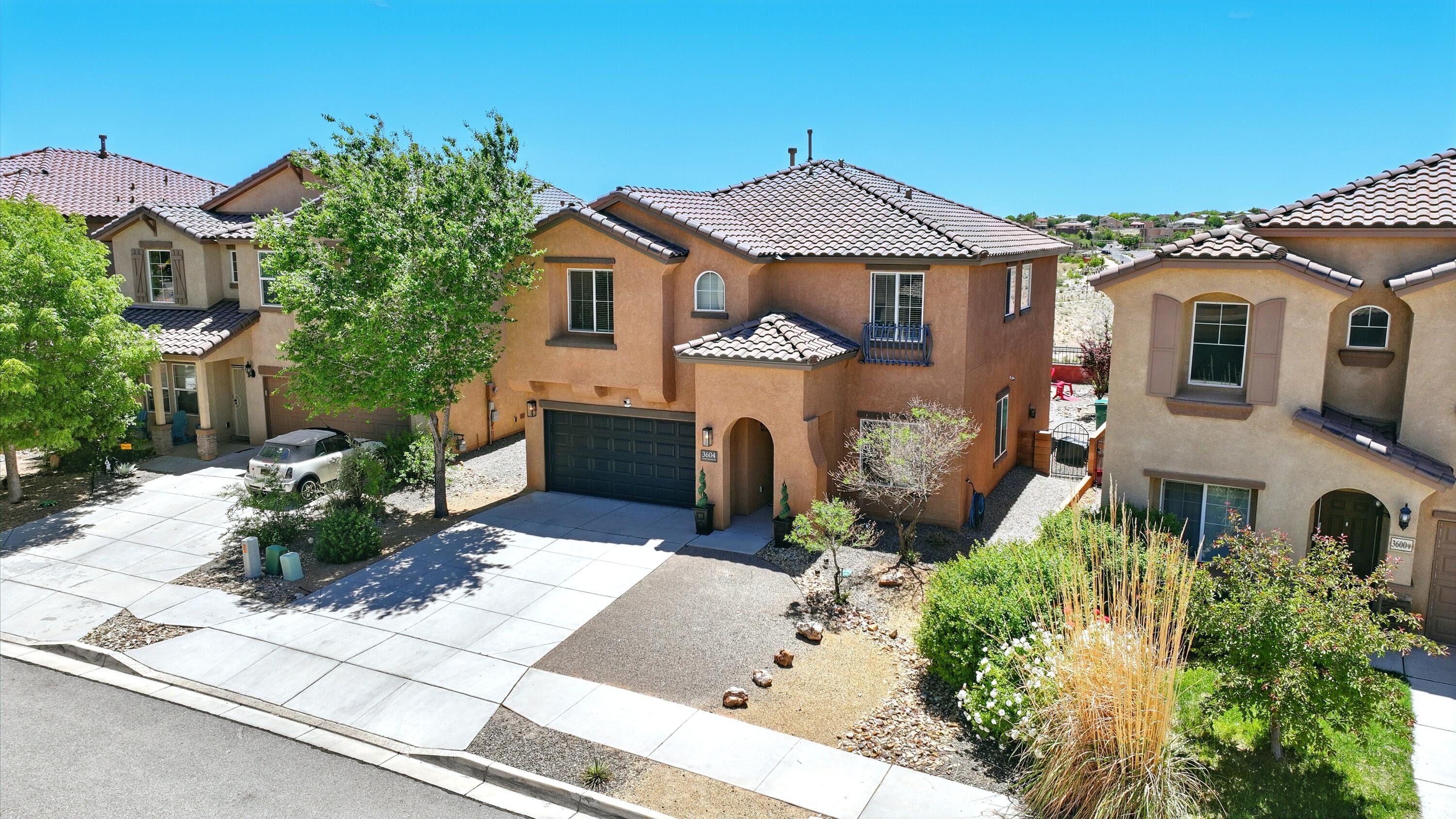 3604 PLANO VISTA Road NE