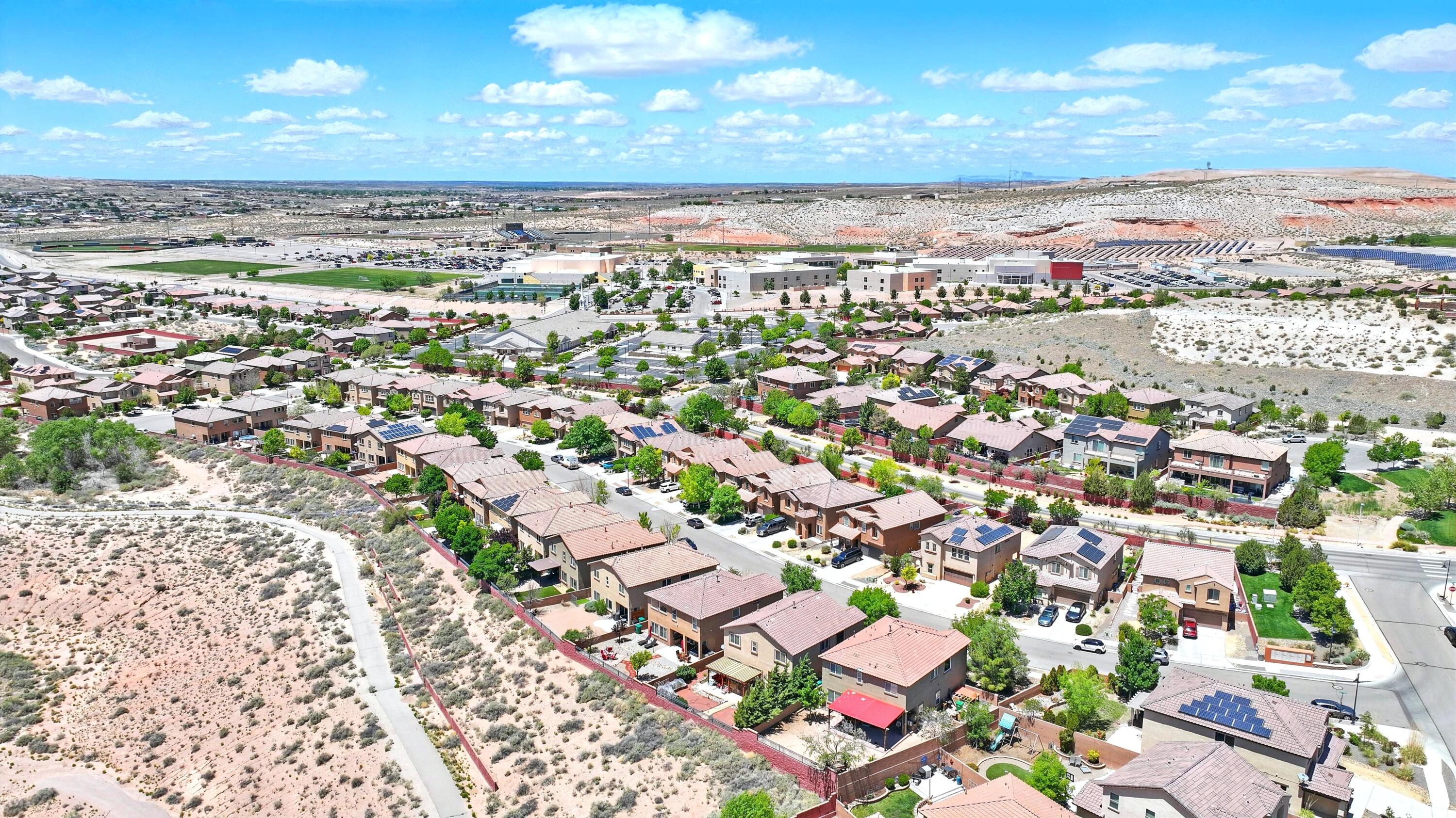 3604 PLANO VISTA Road NE