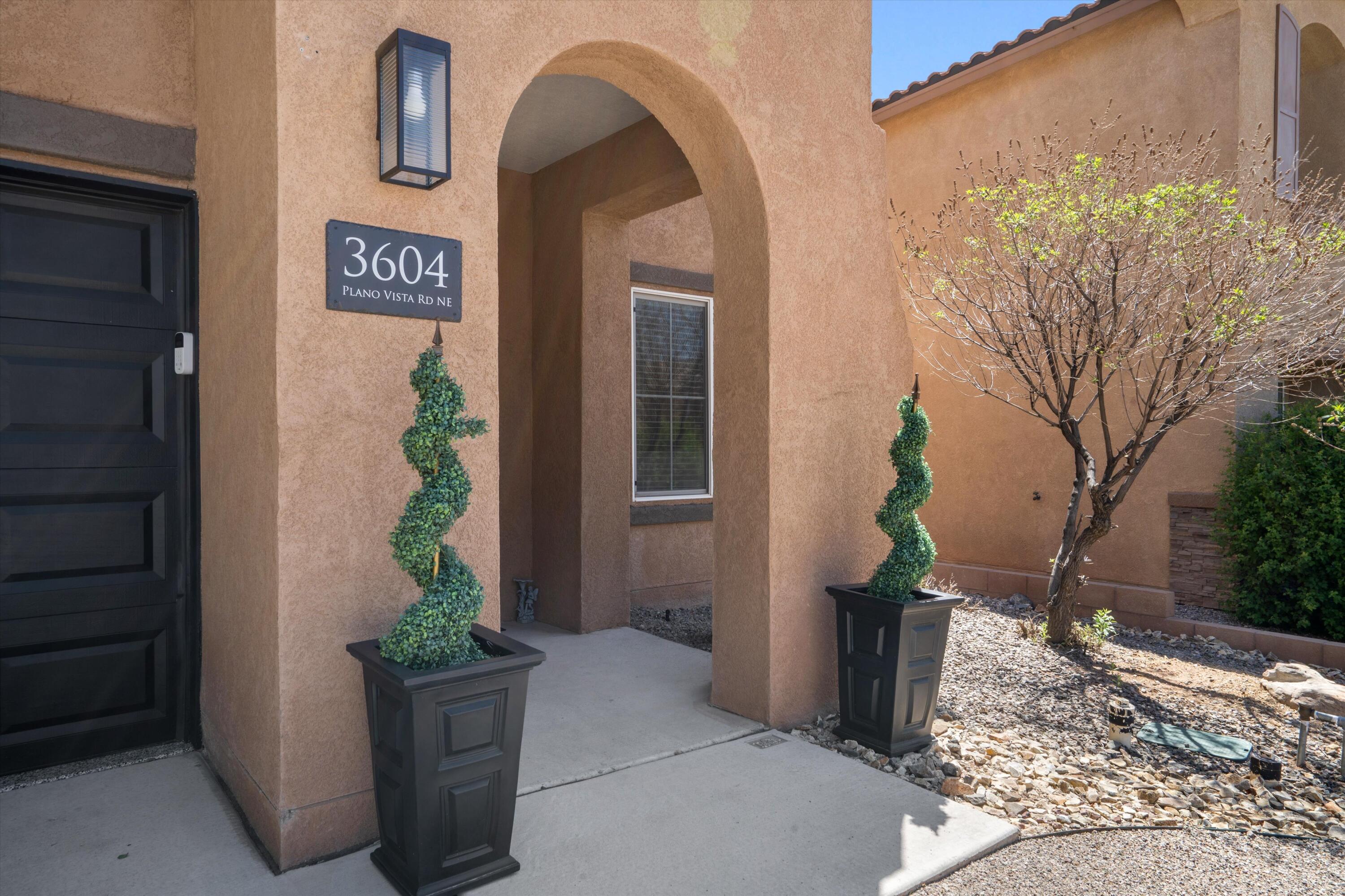 3604 PLANO VISTA Road NE
