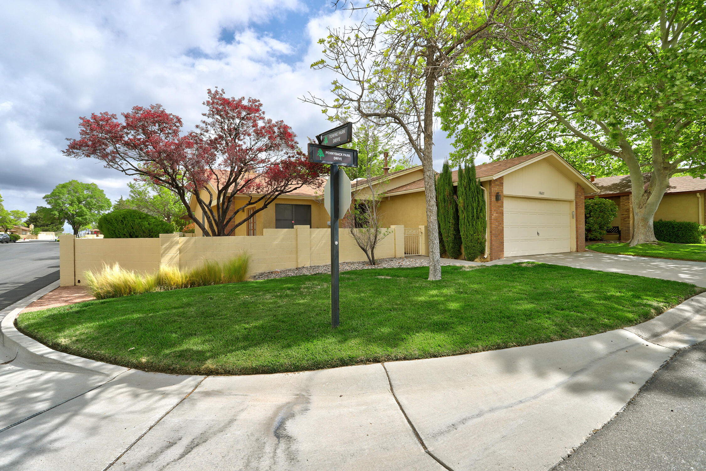 10601 PENNYBACK PARK Drive NE