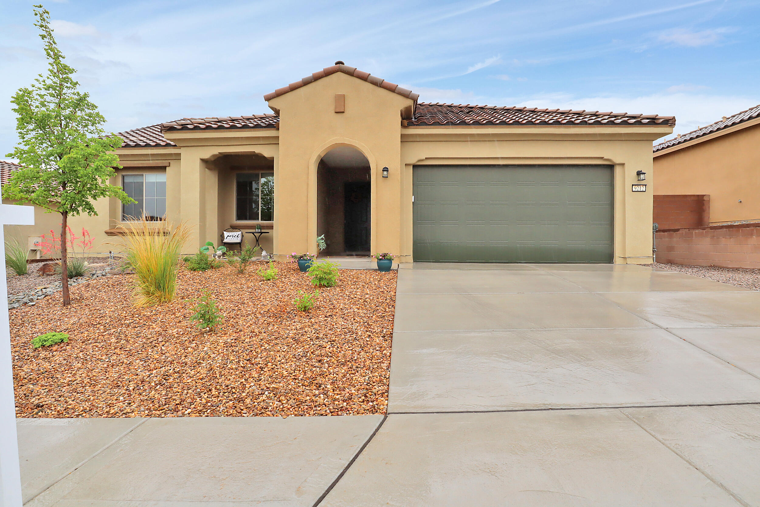 9212 CRYSTAL CREEK Lane NW