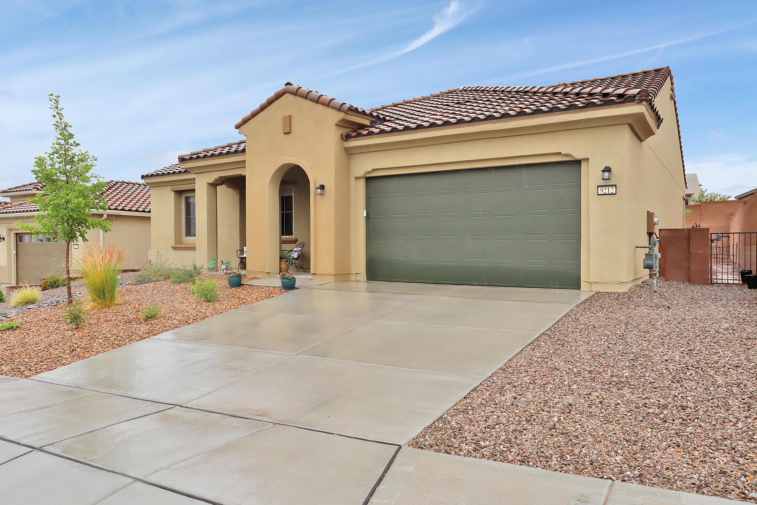 9212 CRYSTAL CREEK Lane NW