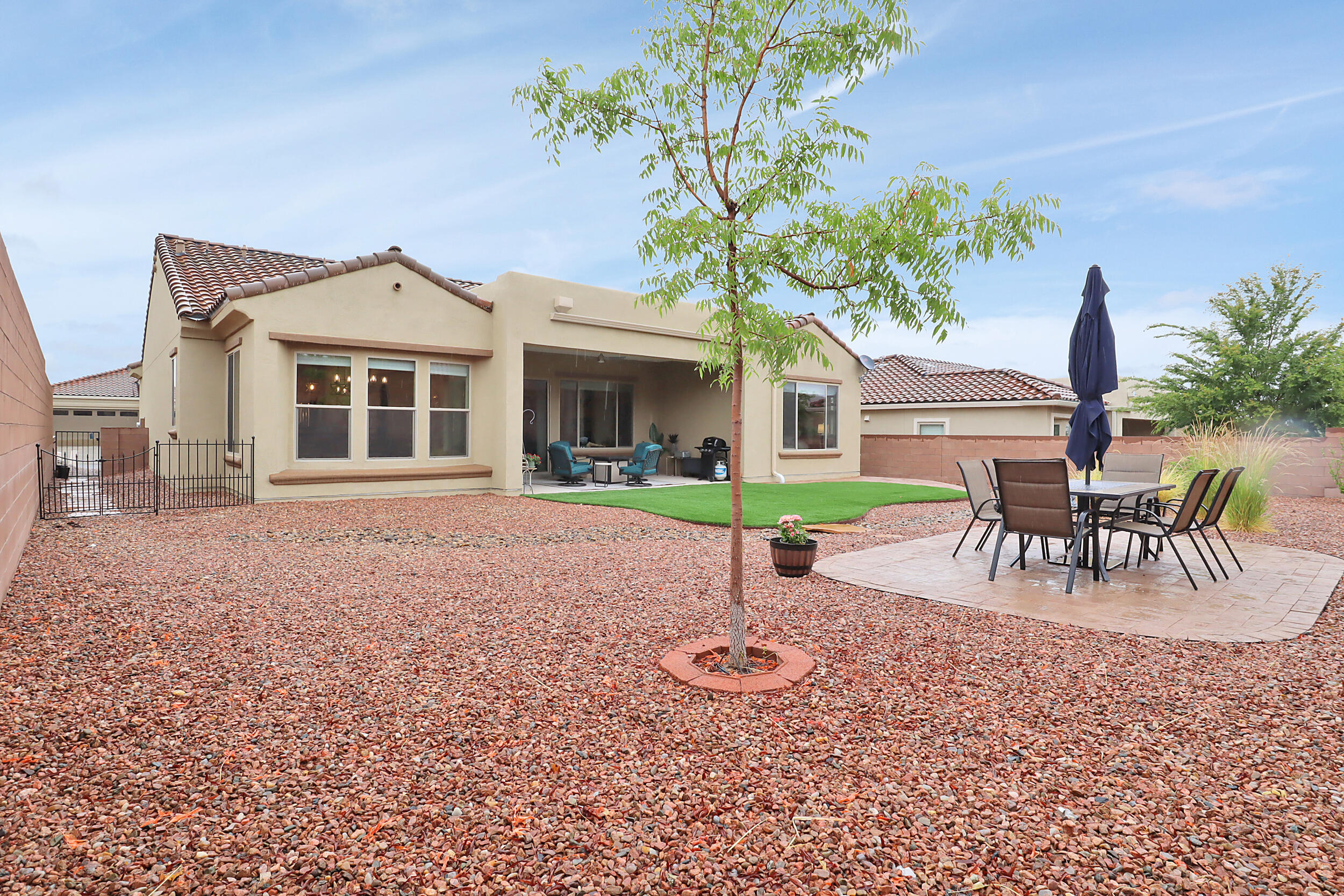 9212 CRYSTAL CREEK Lane NW