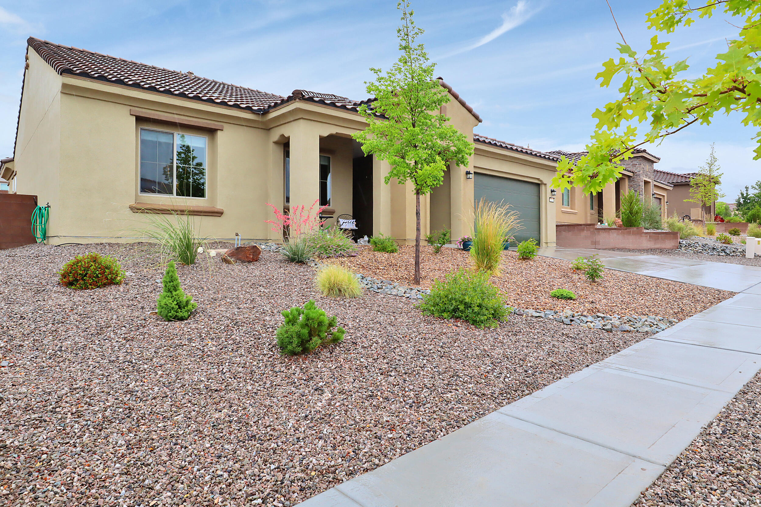 9212 CRYSTAL CREEK Lane NW