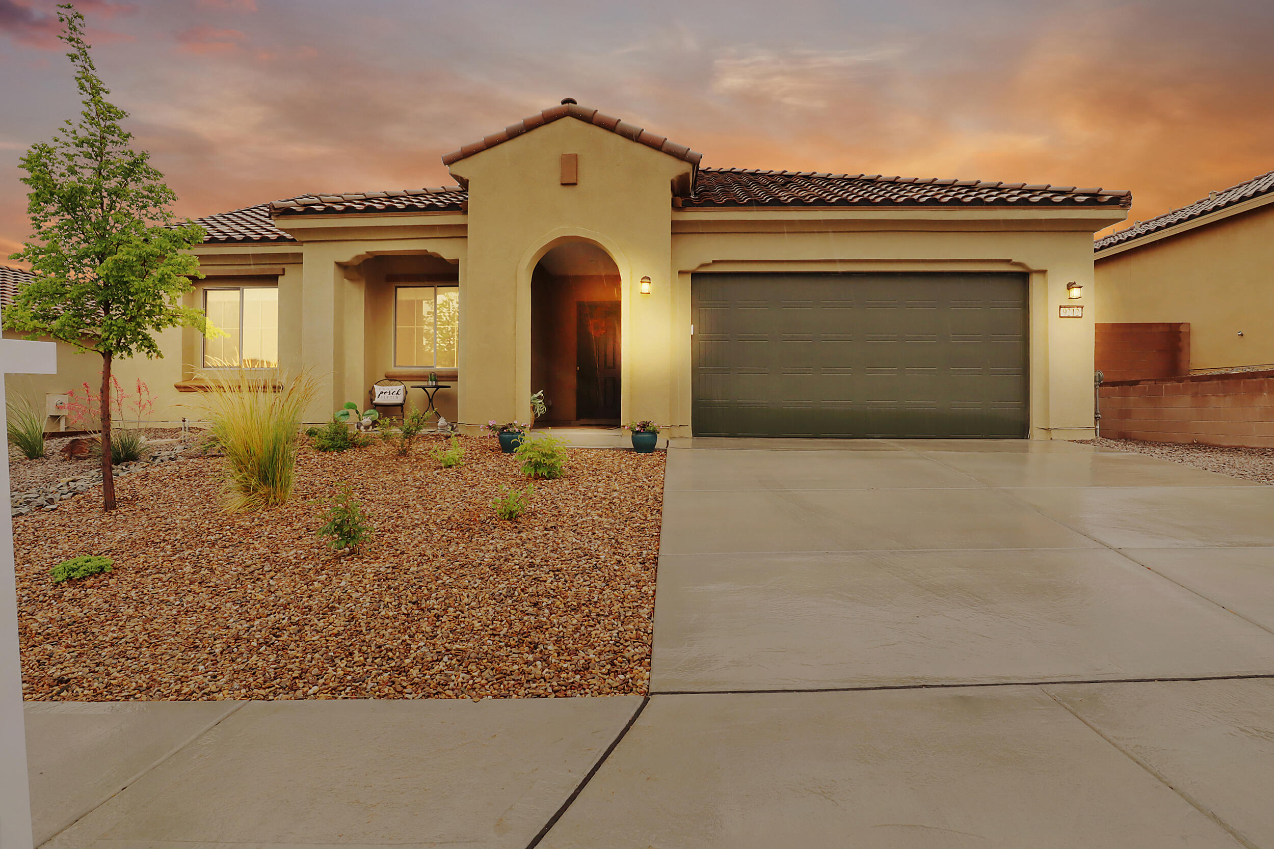 9212 CRYSTAL CREEK Lane NW