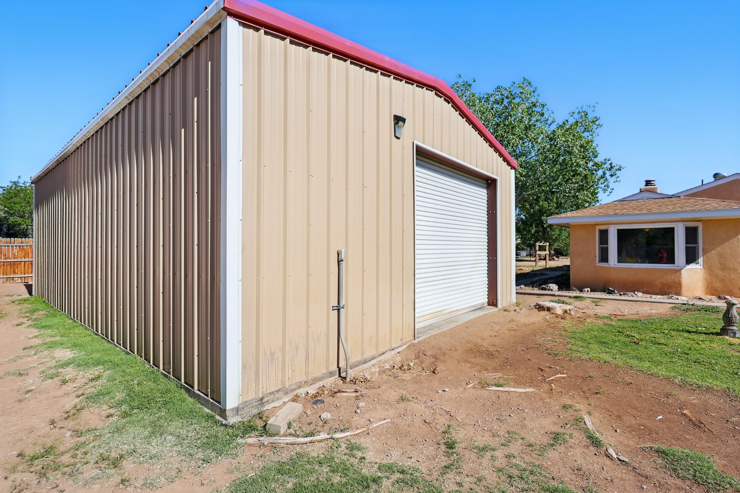 1595 W BOSQUE Loop