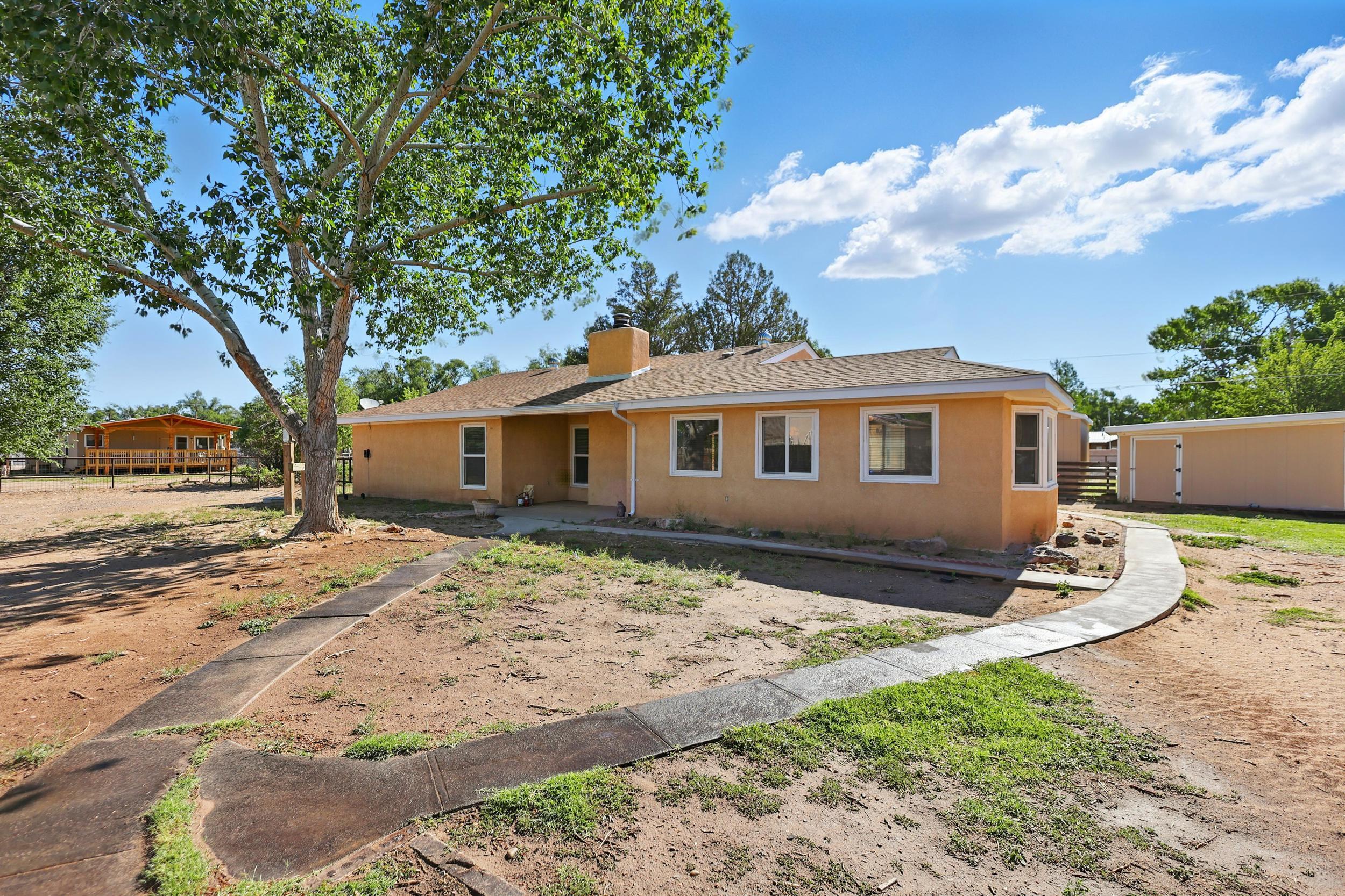1595 W BOSQUE Loop