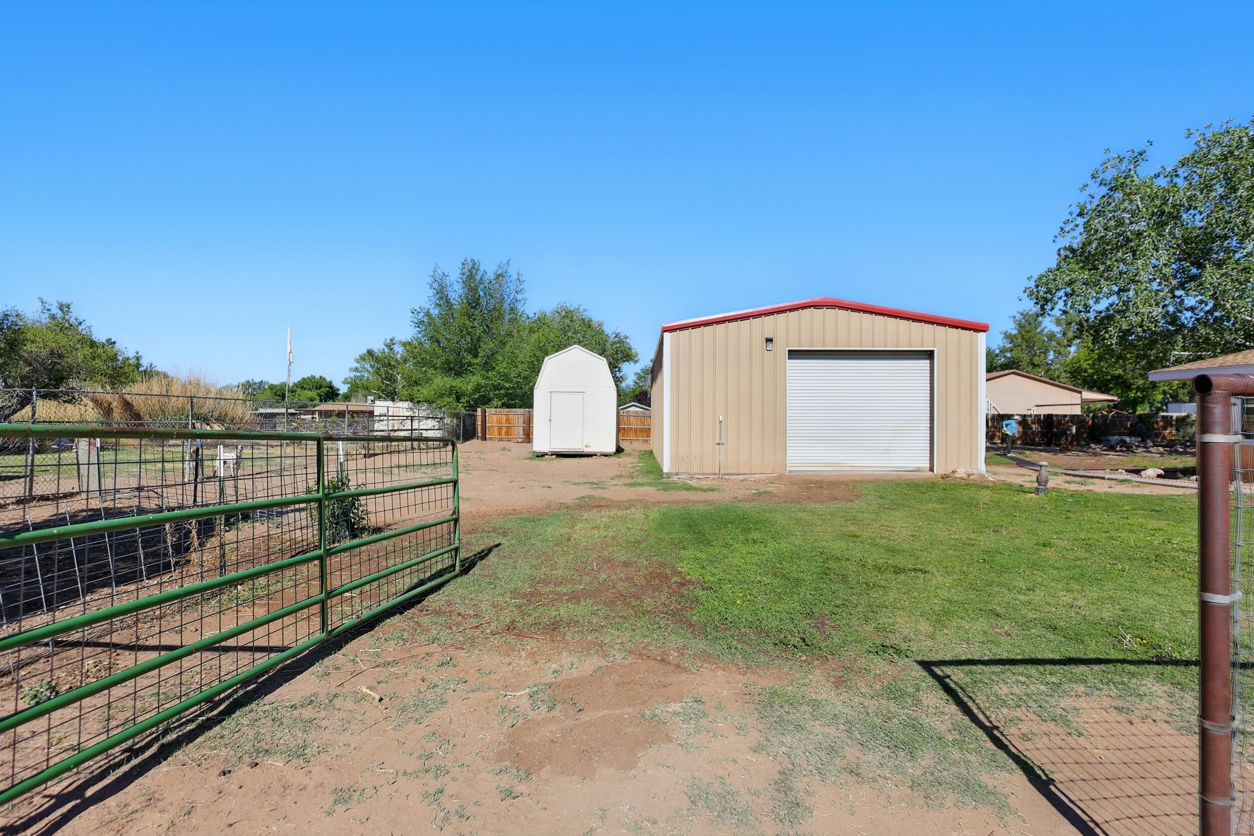1595 W BOSQUE Loop