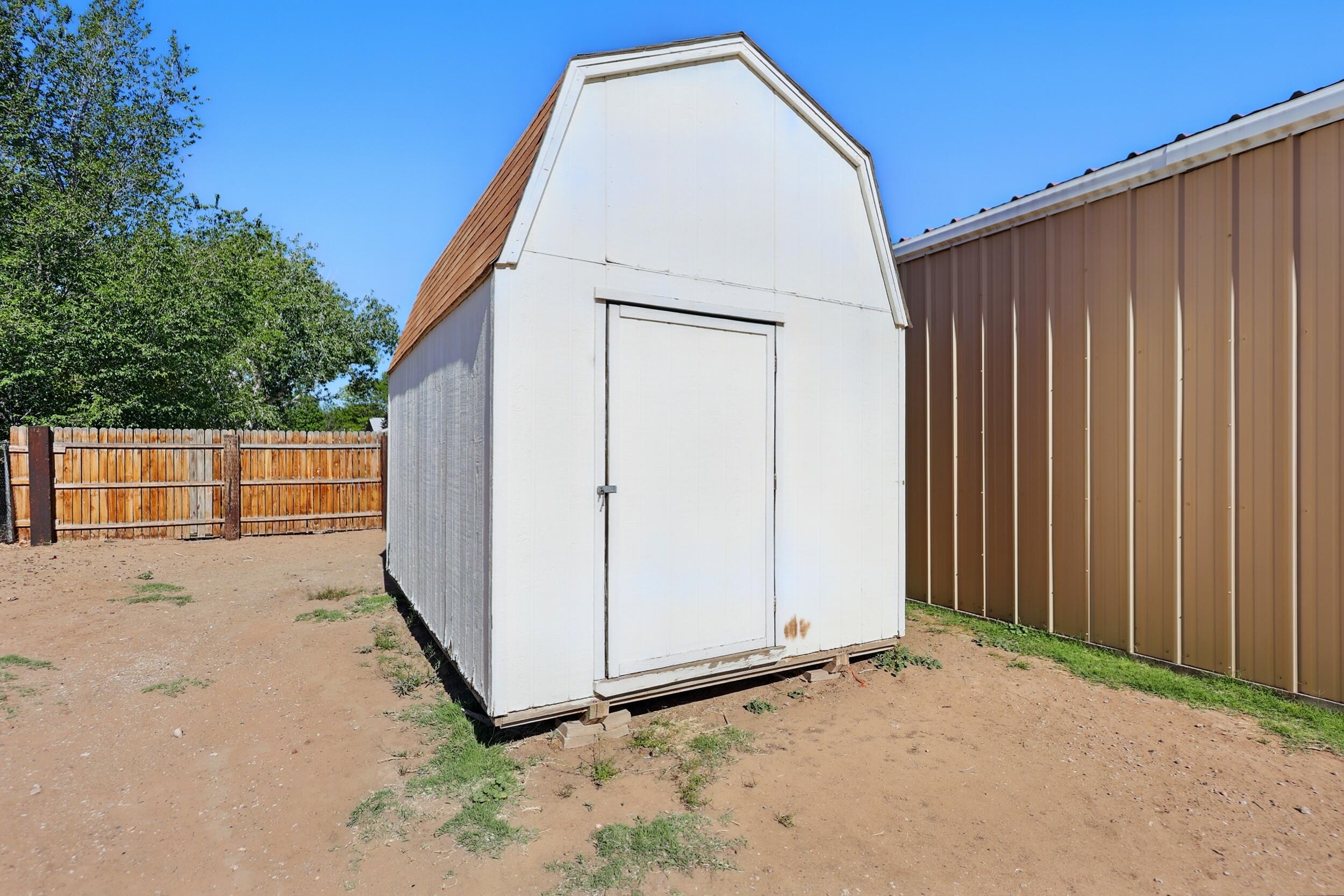 1595 W BOSQUE Loop