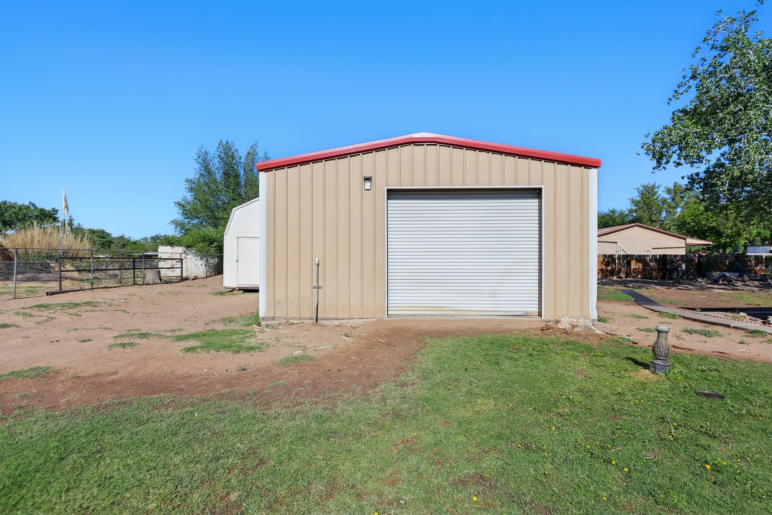 1595 W BOSQUE Loop