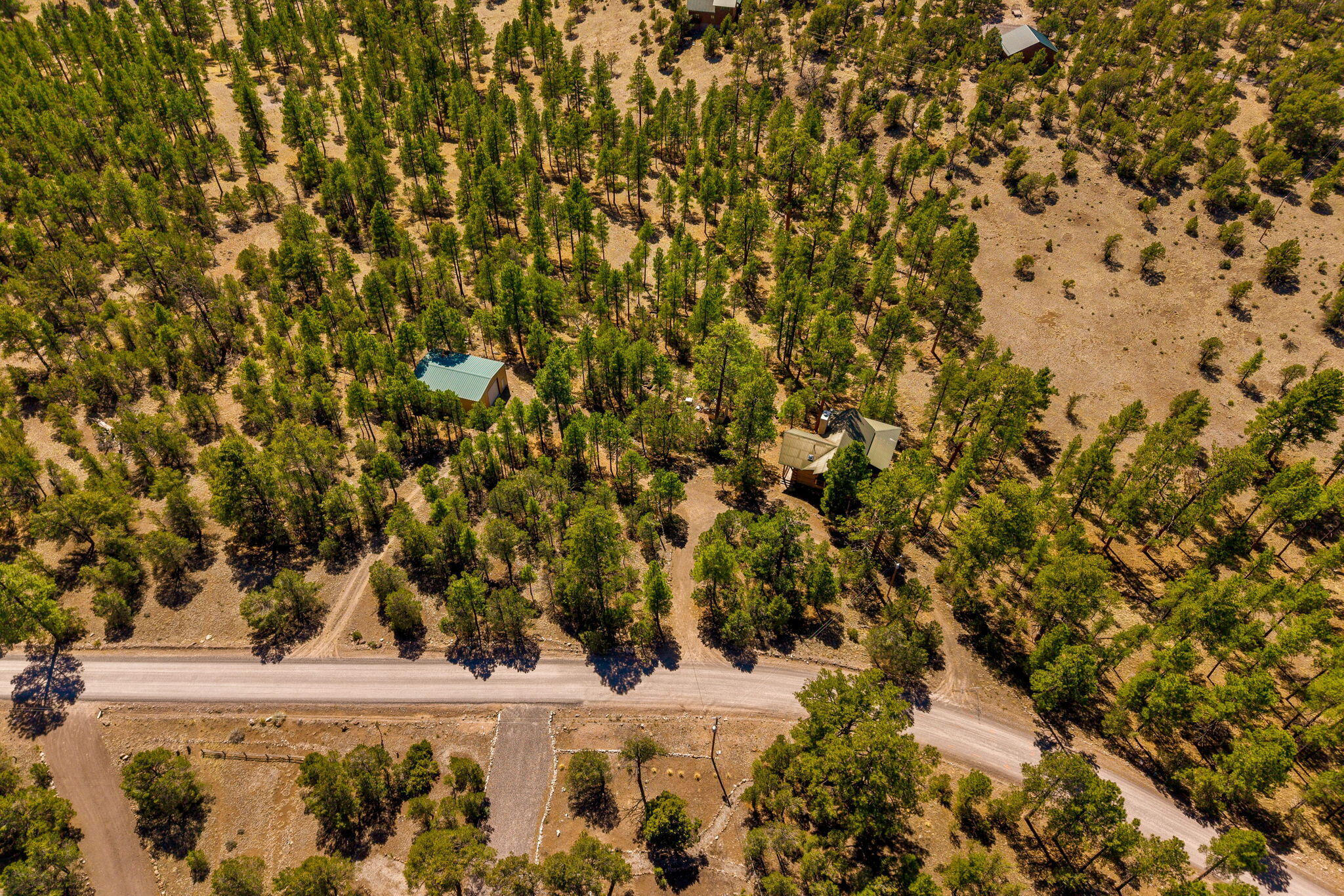 91 EL CASO Road