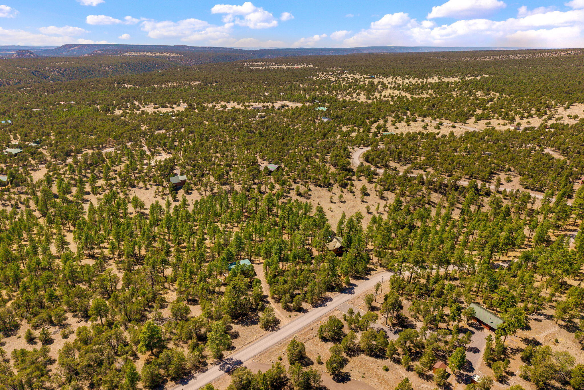 91 EL CASO Road