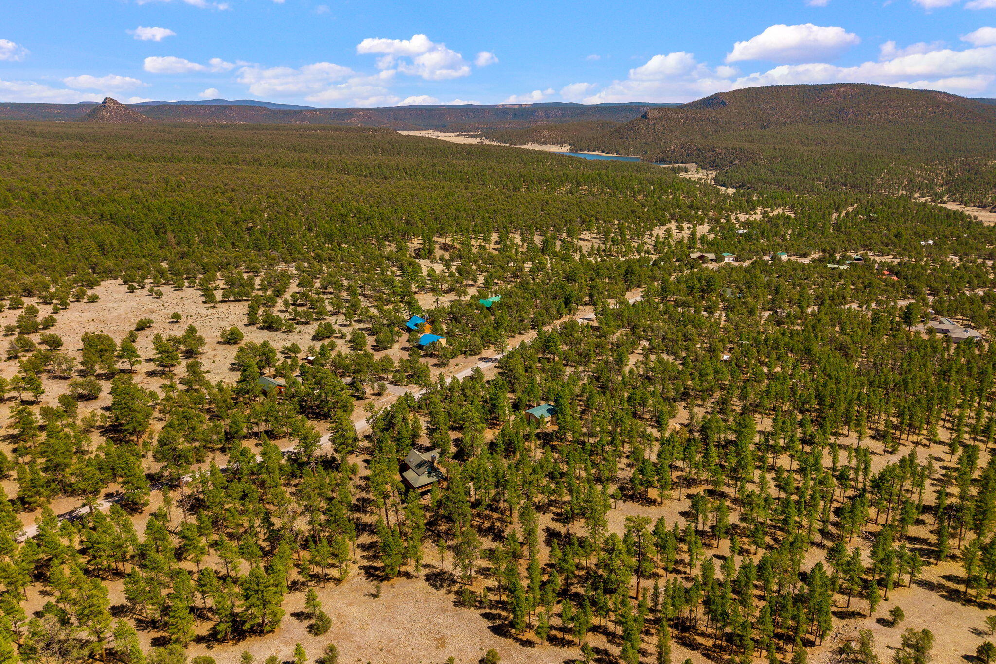 91 EL CASO Road