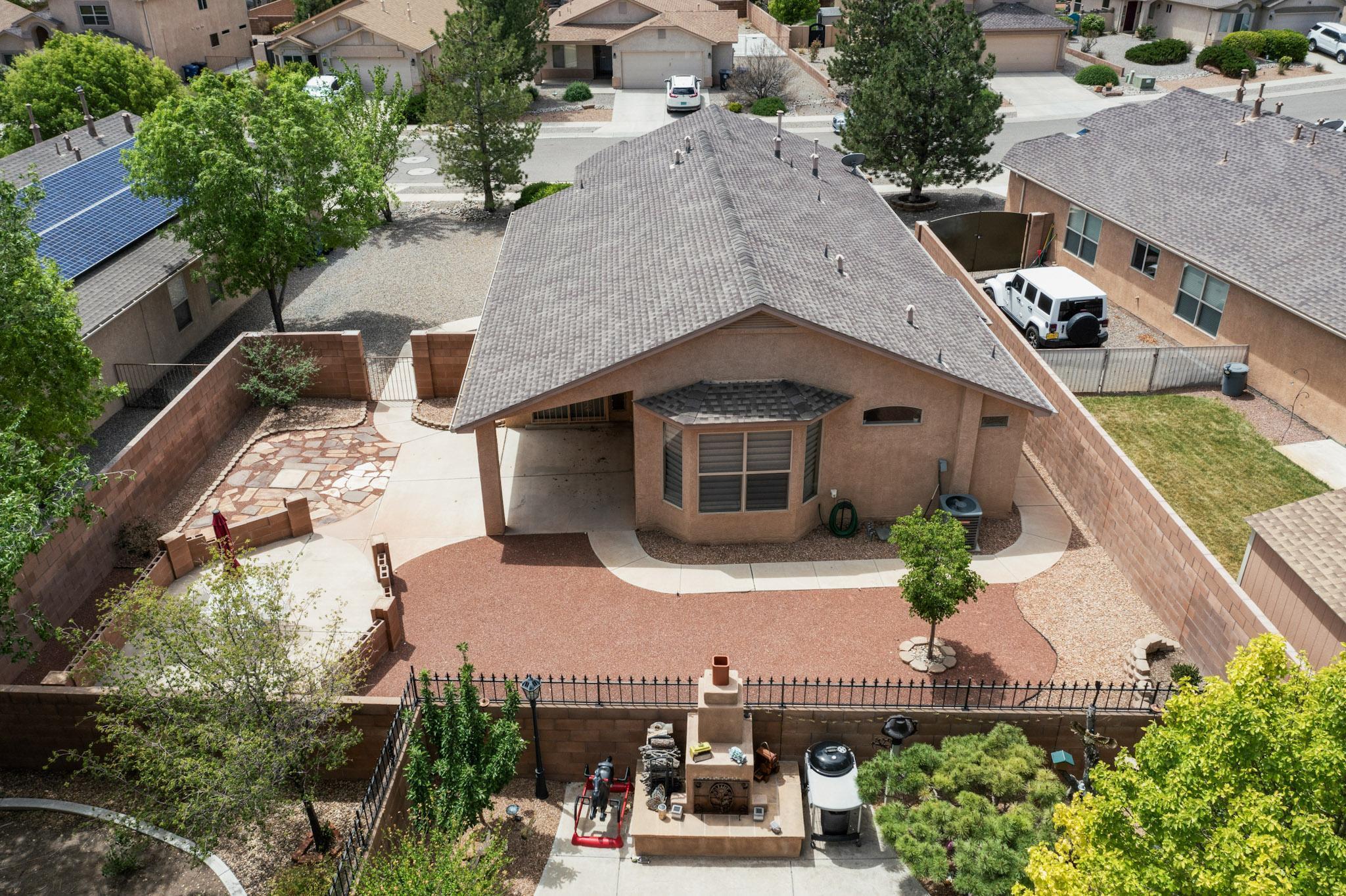 8135 PONY HILLS Place NW