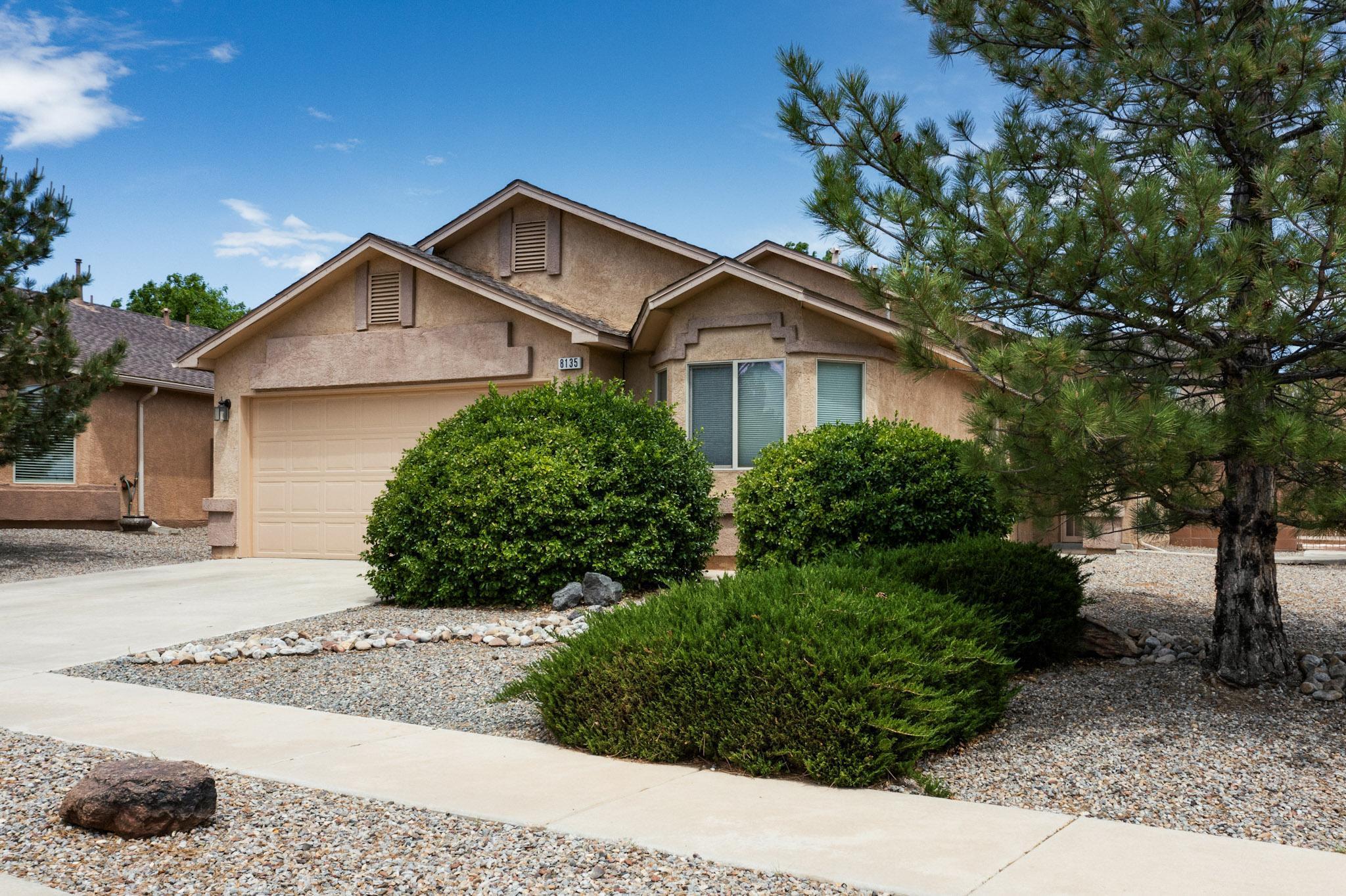 8135 PONY HILLS Place NW