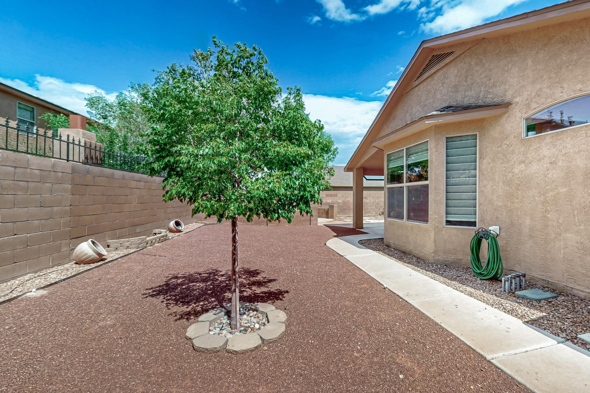 8135 PONY HILLS Place NW