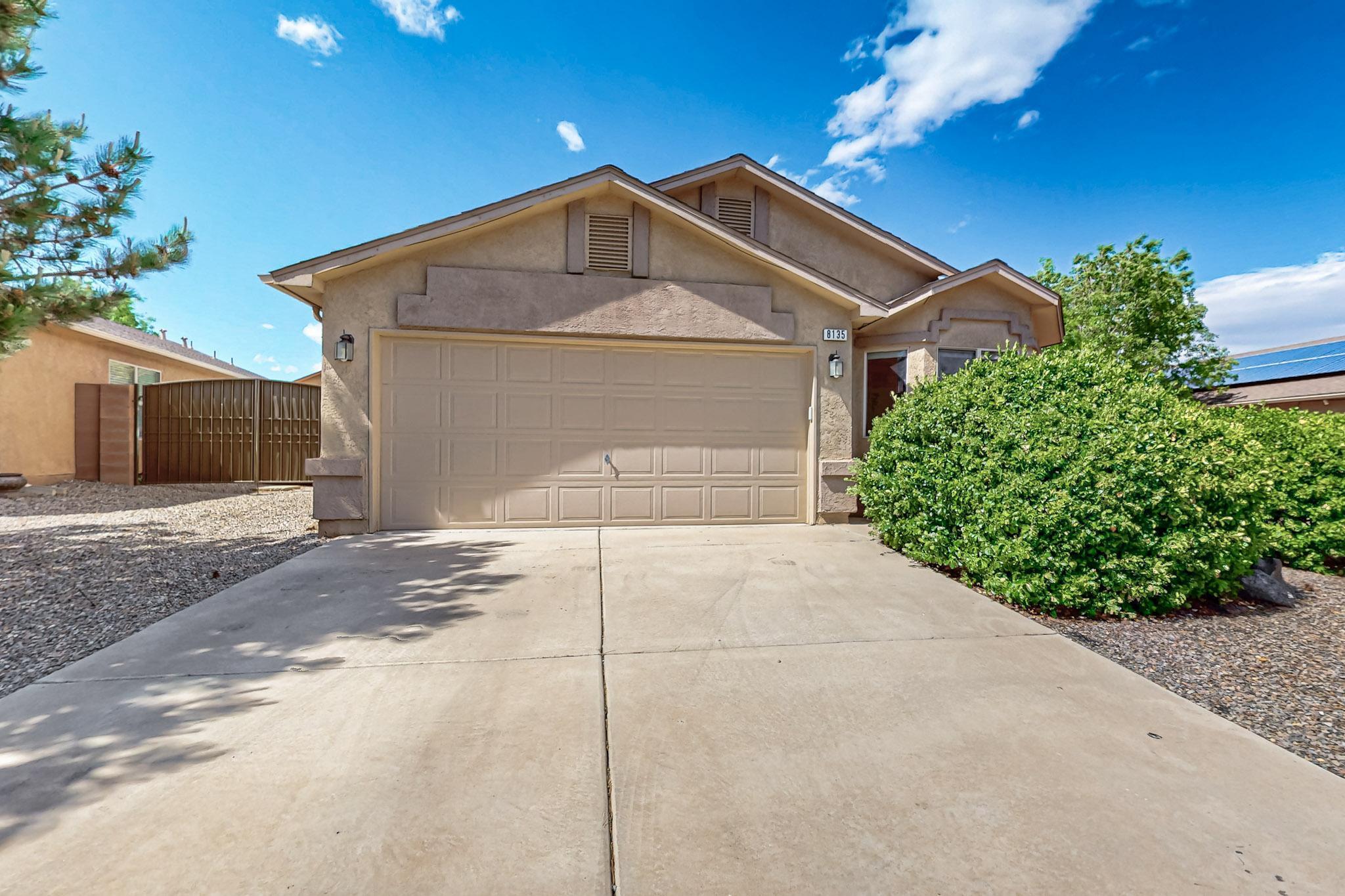 8135 PONY HILLS Place NW