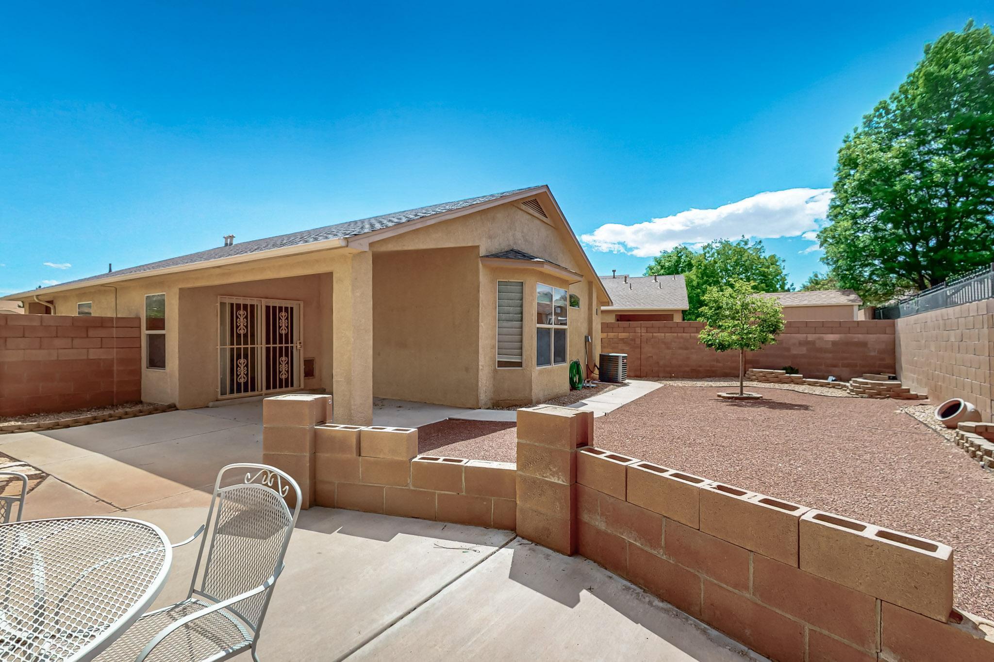 8135 PONY HILLS Place NW