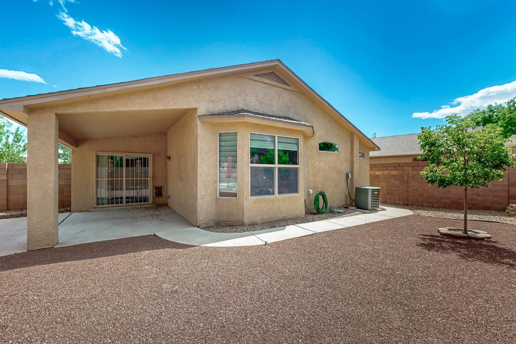 8135 PONY HILLS Place NW