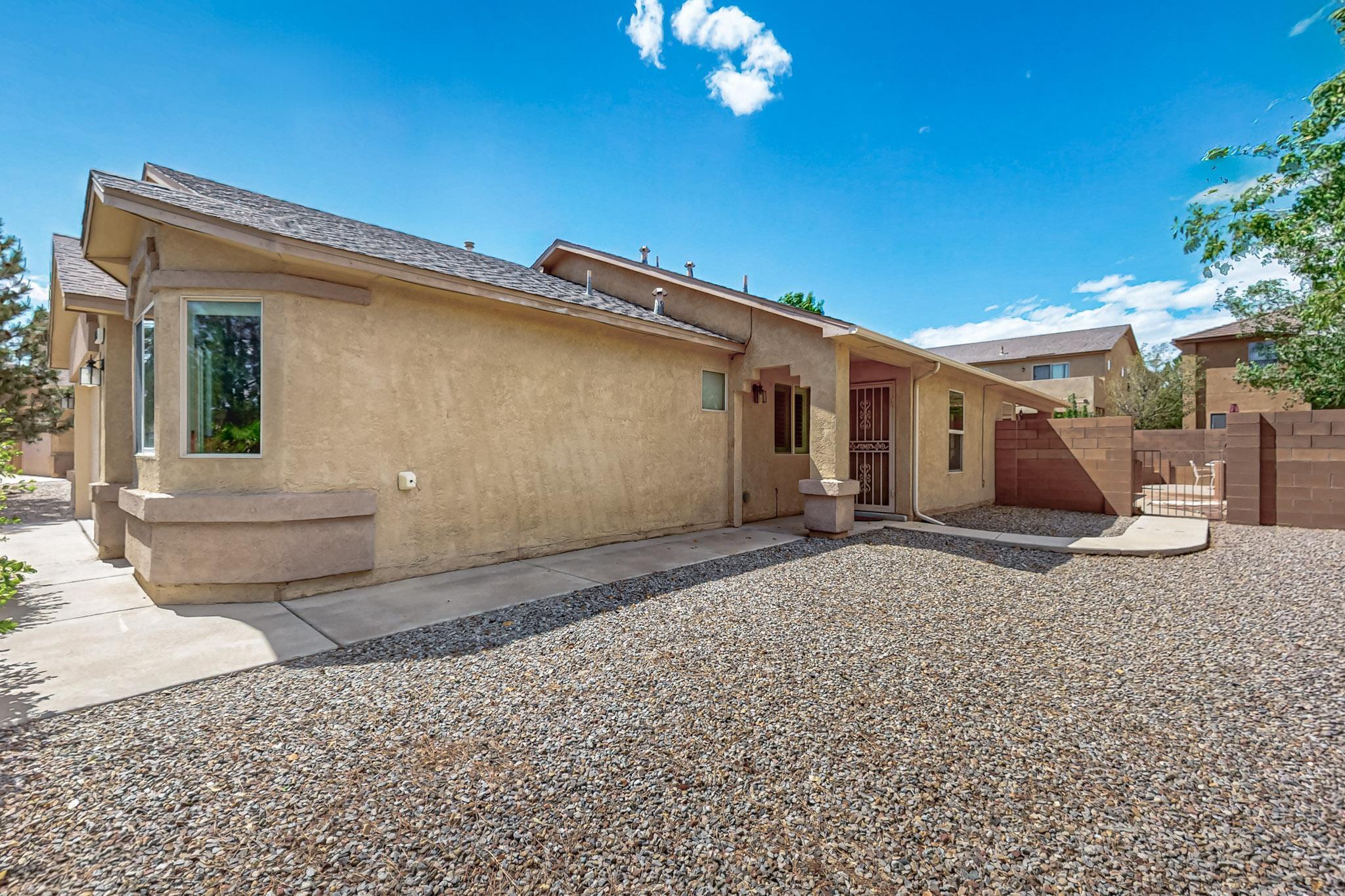 8135 PONY HILLS Place NW