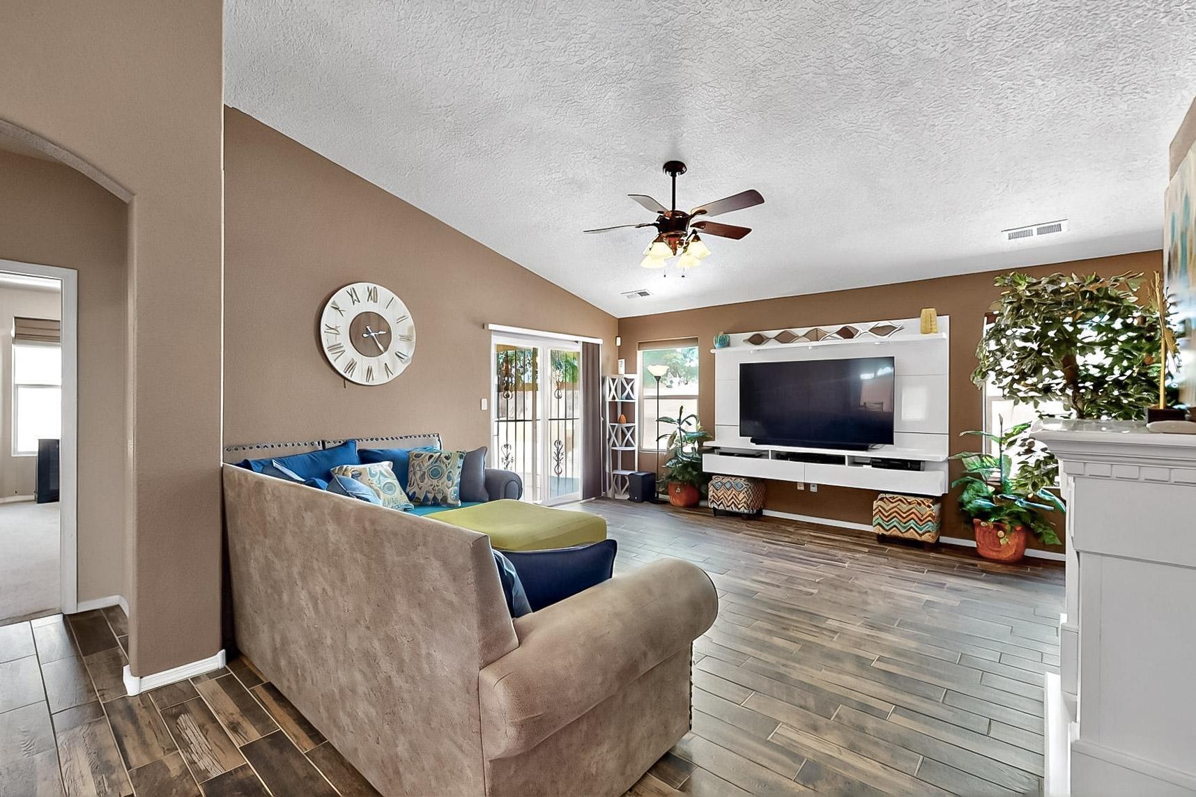 8135 PONY HILLS Place NW