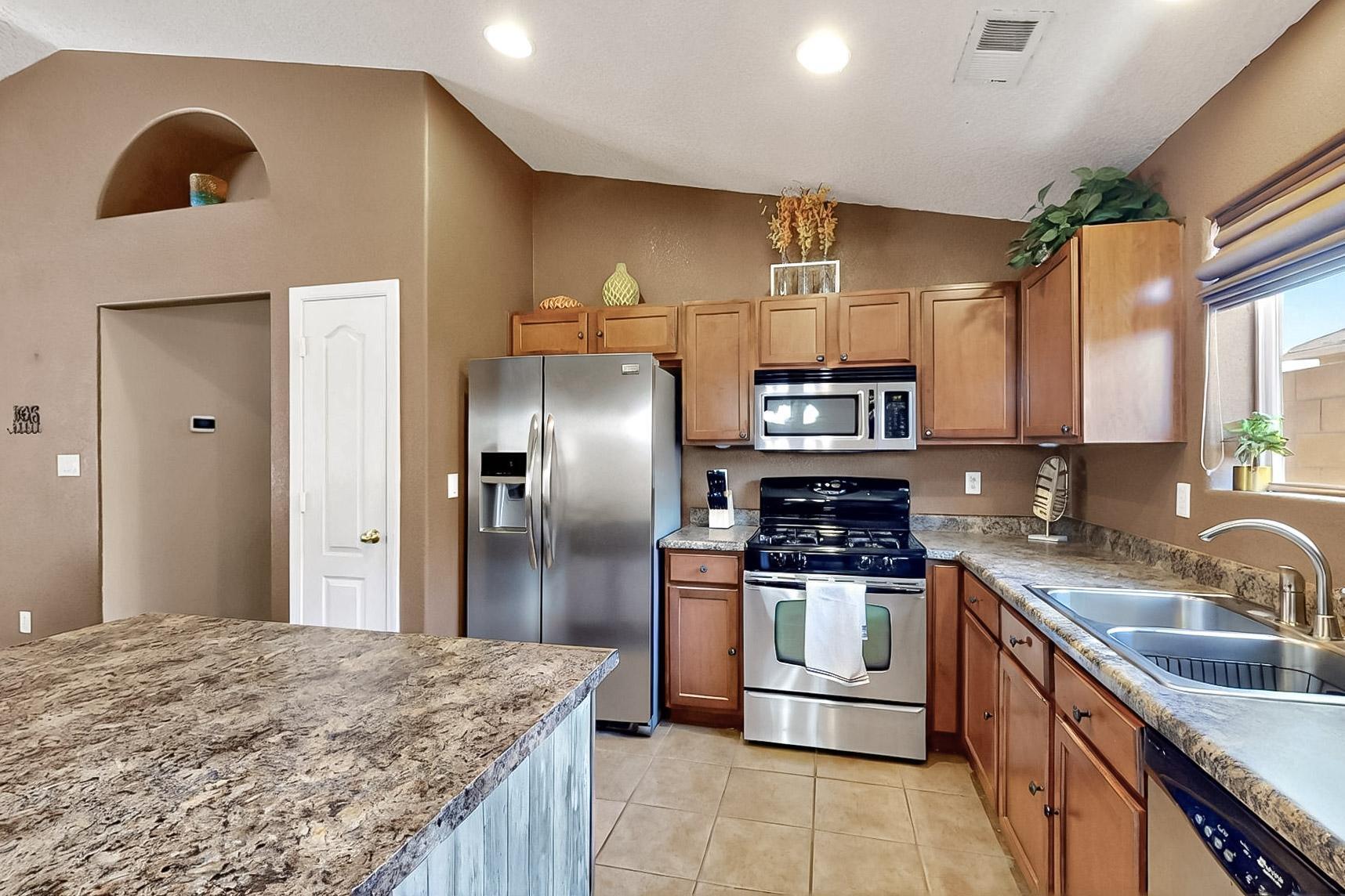 8135 PONY HILLS Place NW