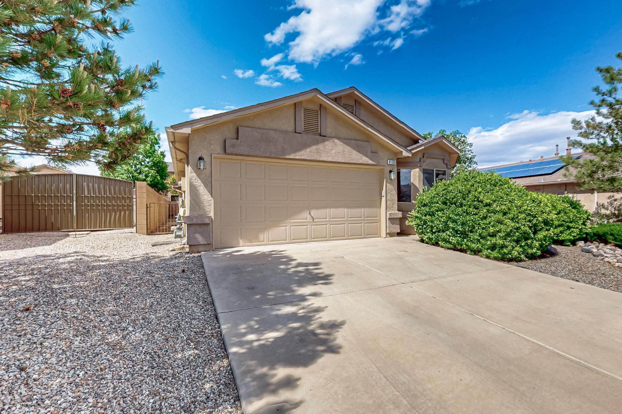 8135 PONY HILLS Place NW