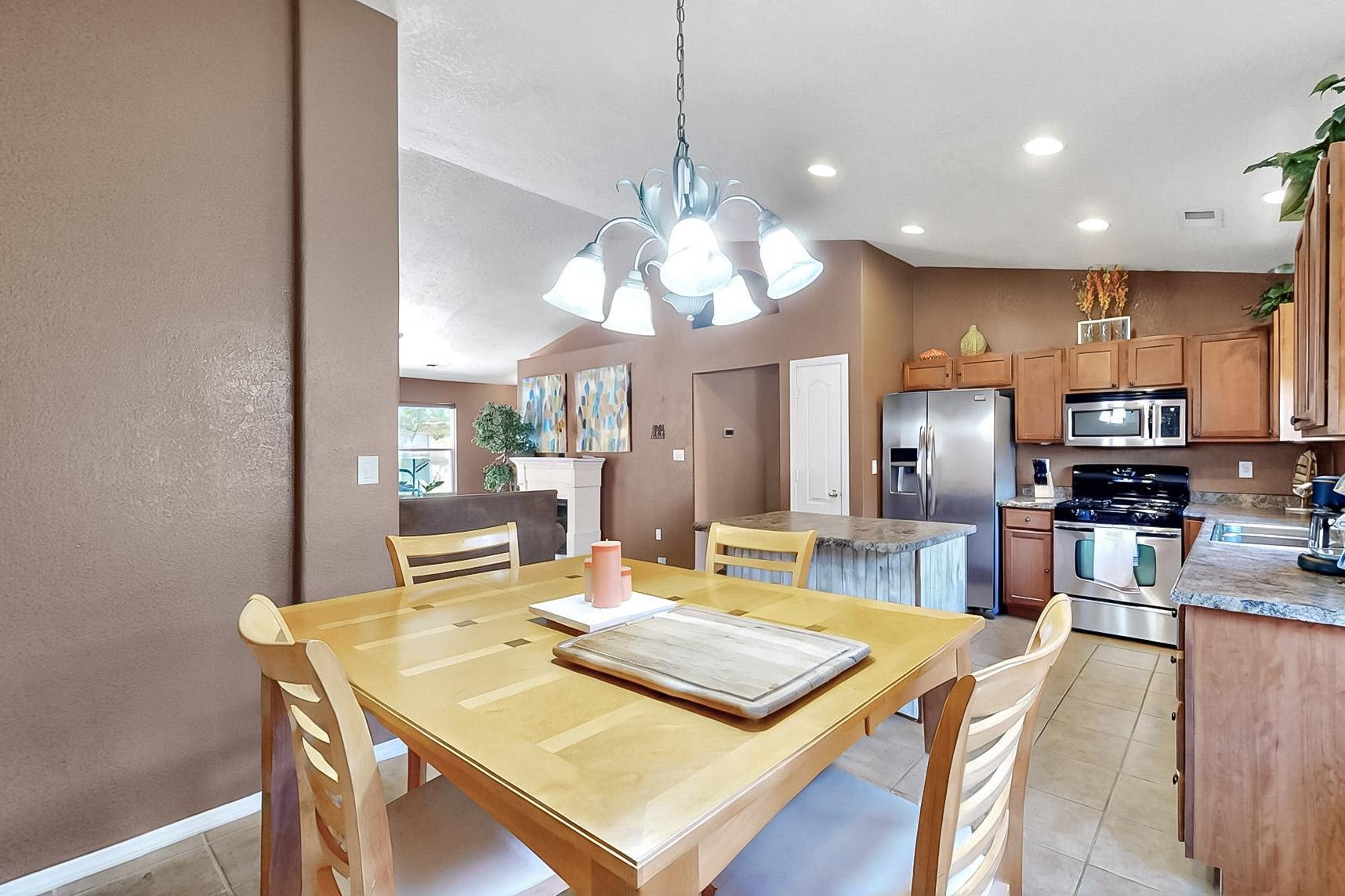 8135 PONY HILLS Place NW