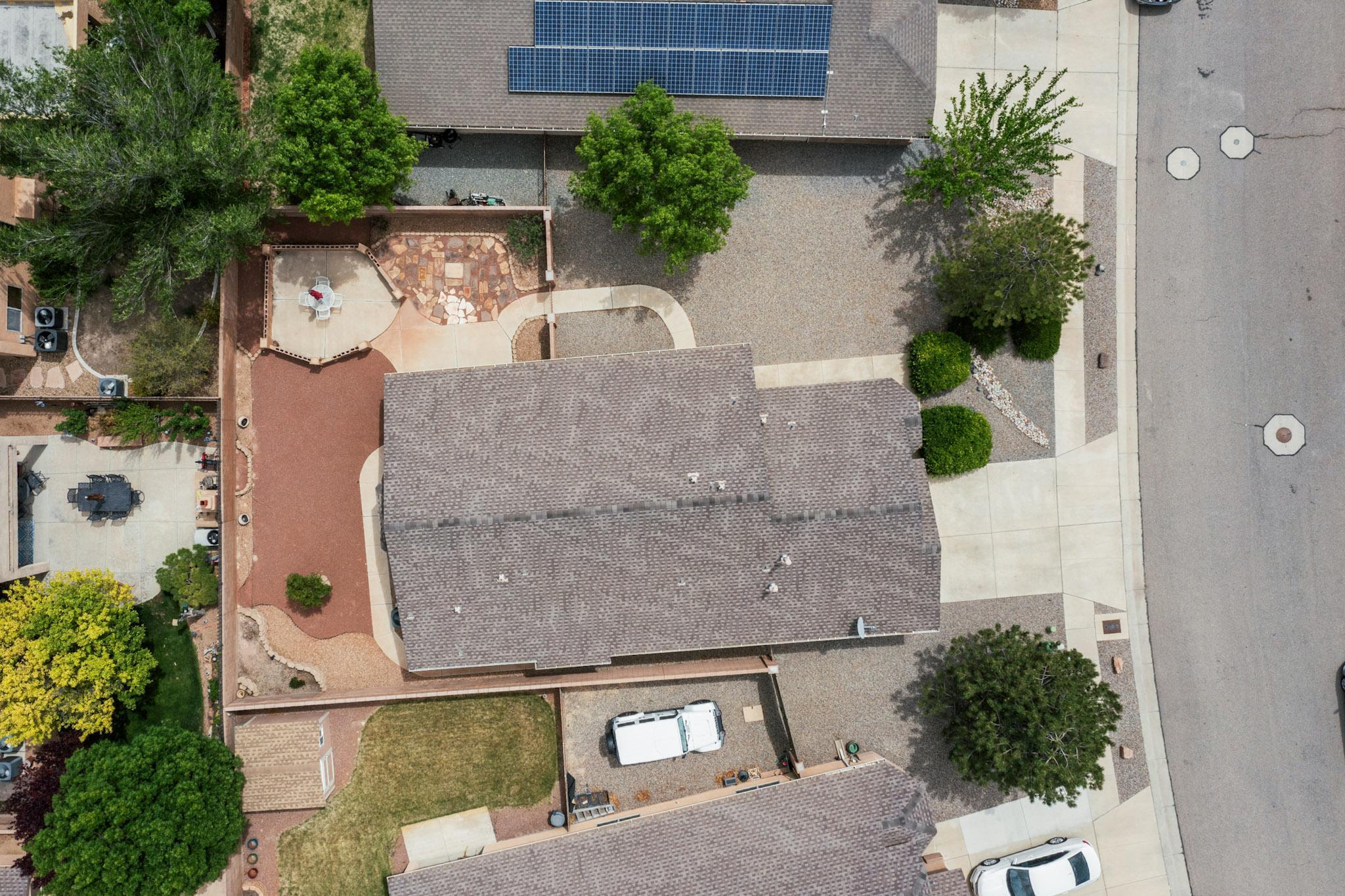 8135 PONY HILLS Place NW