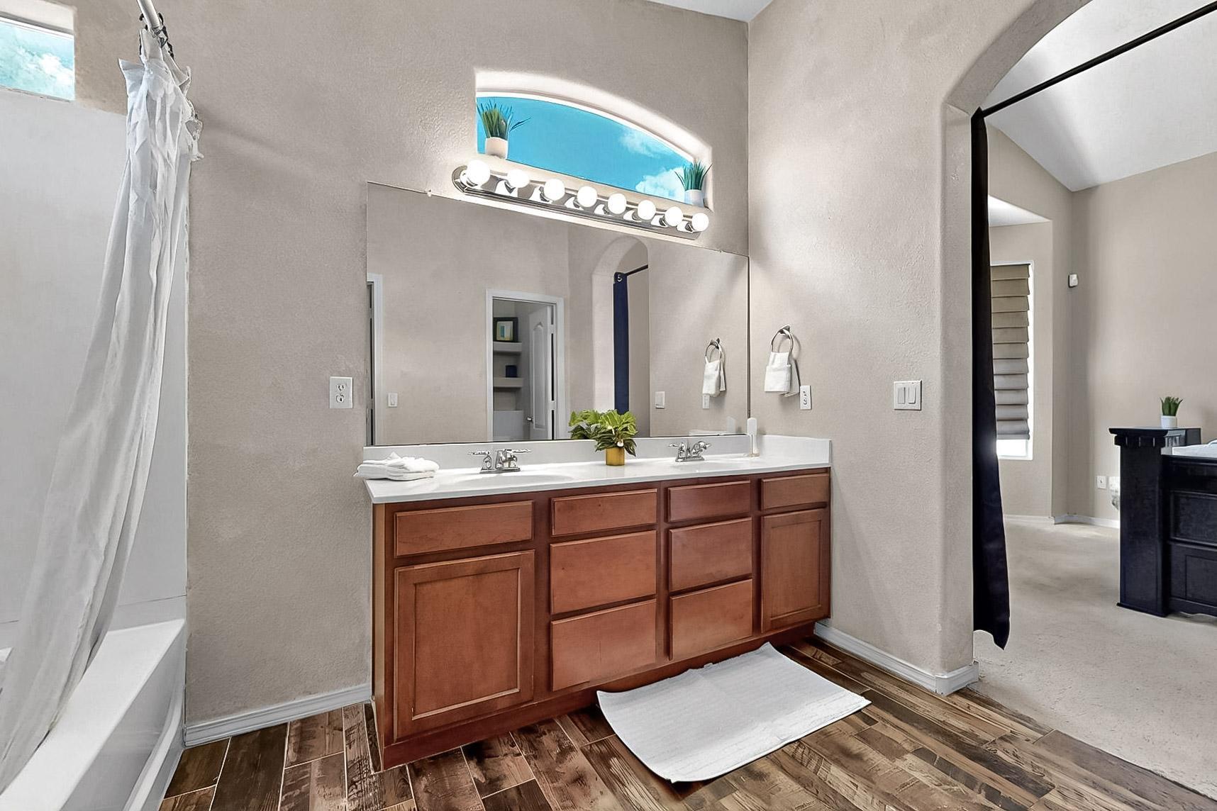 8135 PONY HILLS Place NW