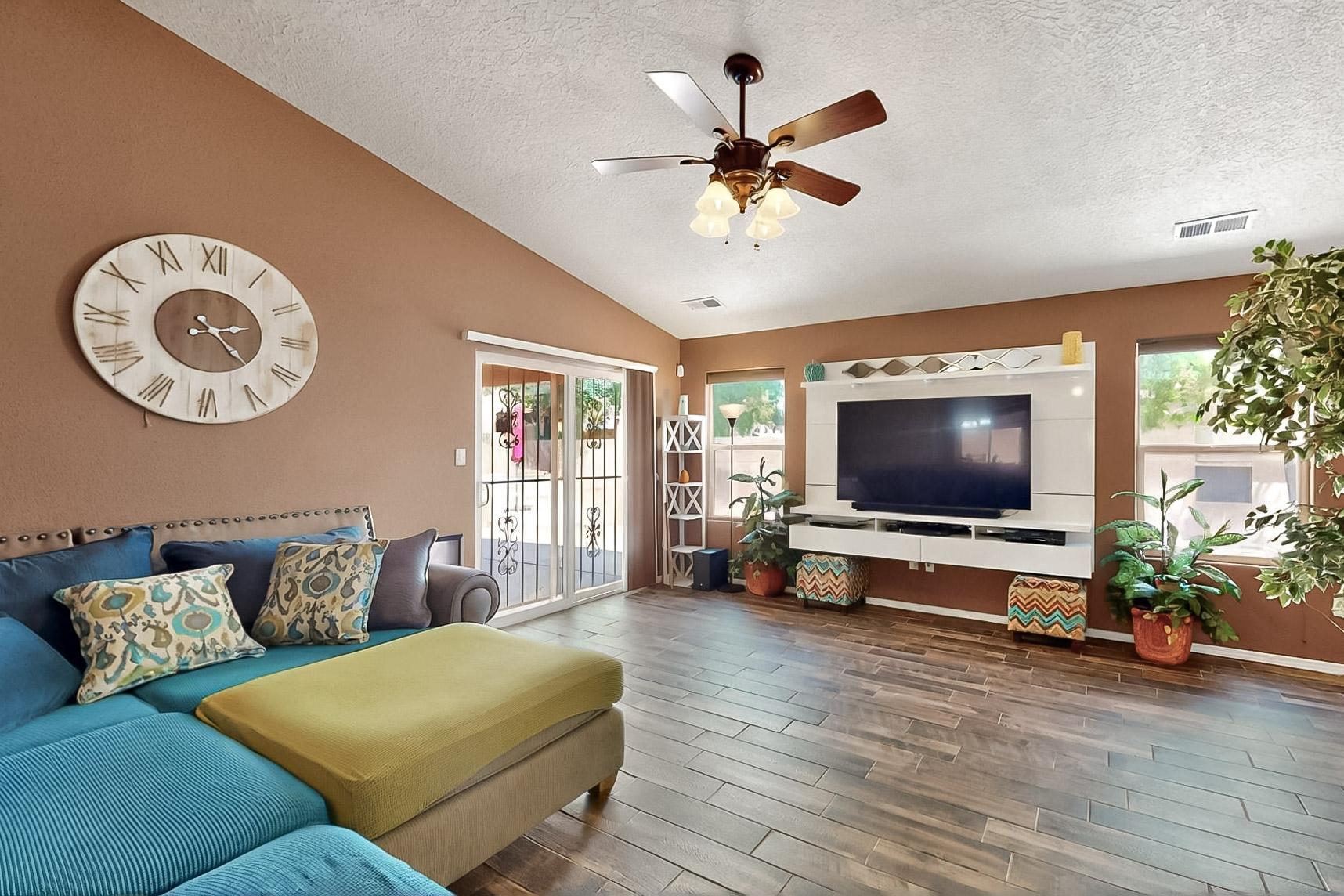 8135 PONY HILLS Place NW