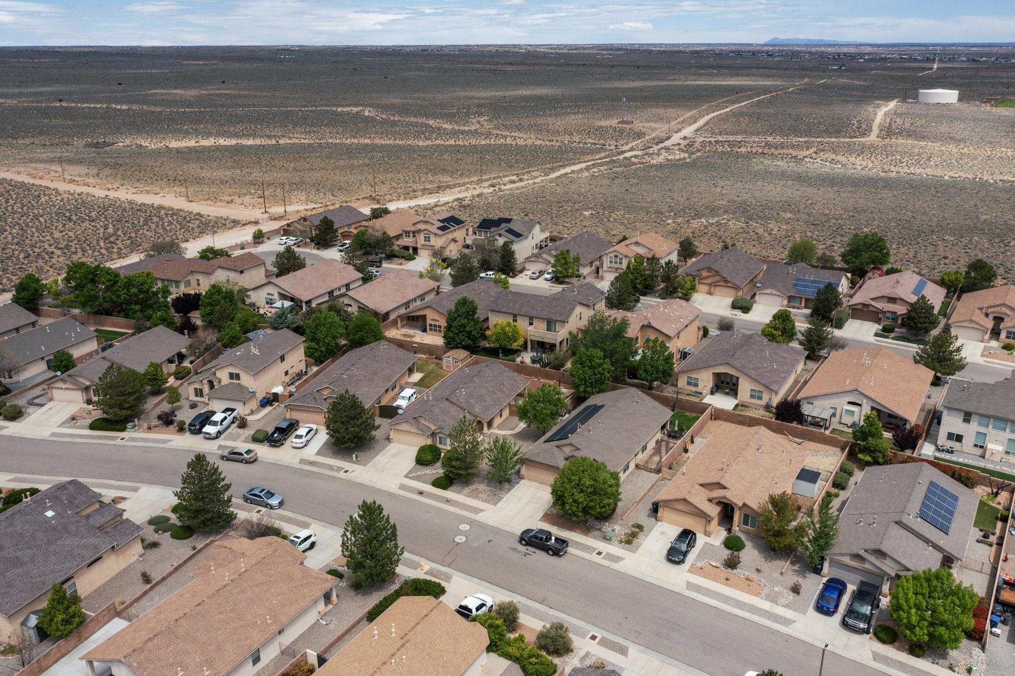 8135 PONY HILLS Place NW