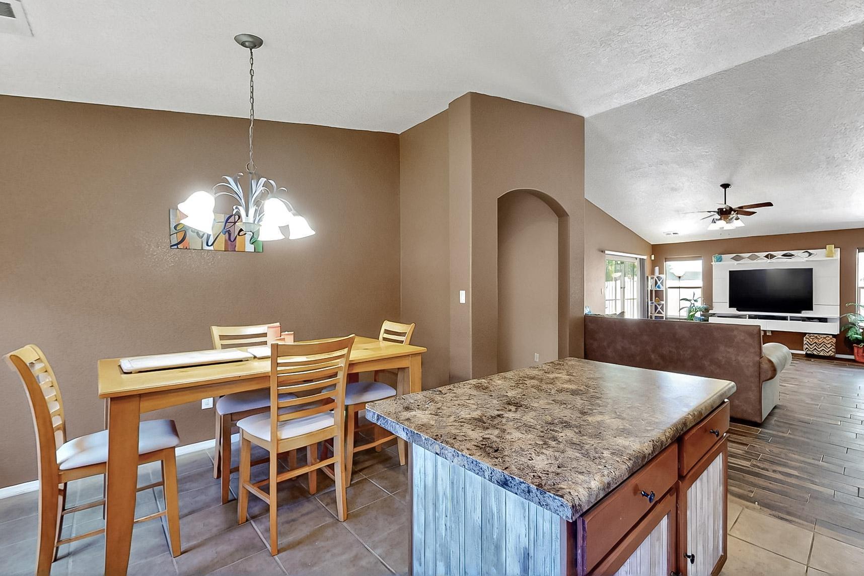 8135 PONY HILLS Place NW