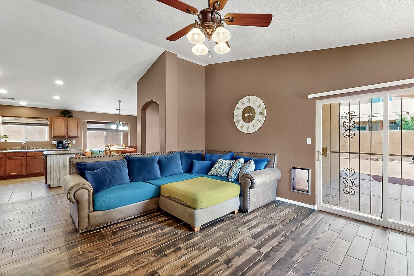 8135 PONY HILLS Place NW