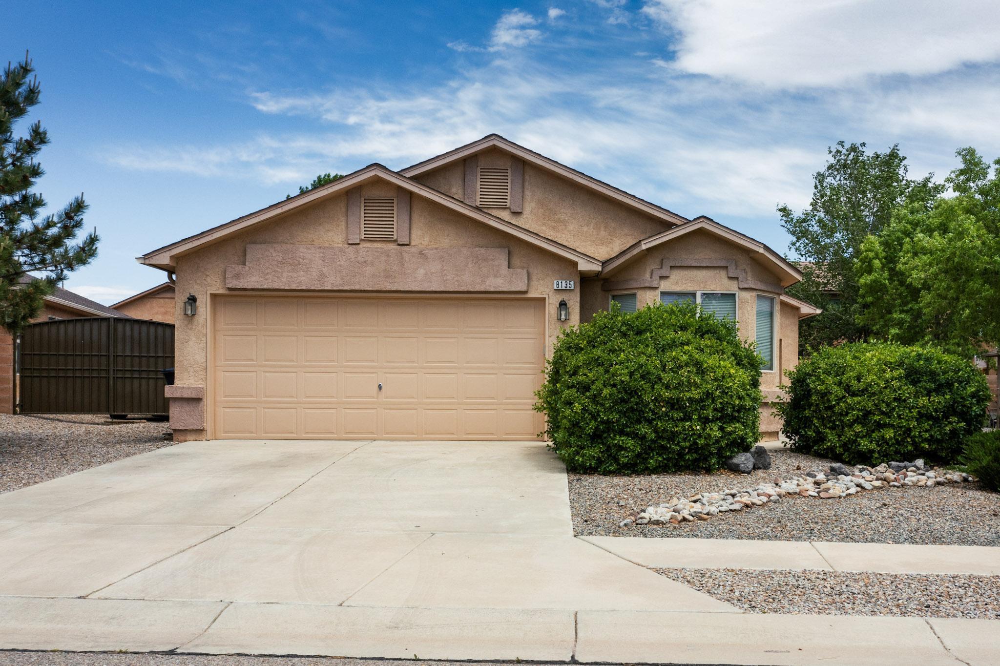 8135 PONY HILLS Place NW