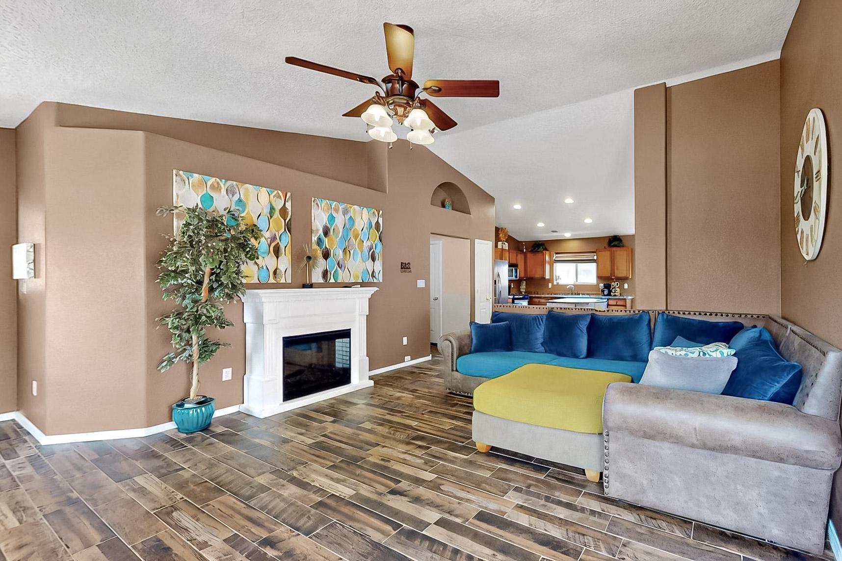 8135 PONY HILLS Place NW