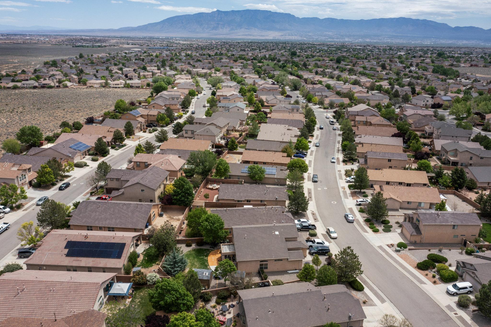 8135 PONY HILLS Place NW