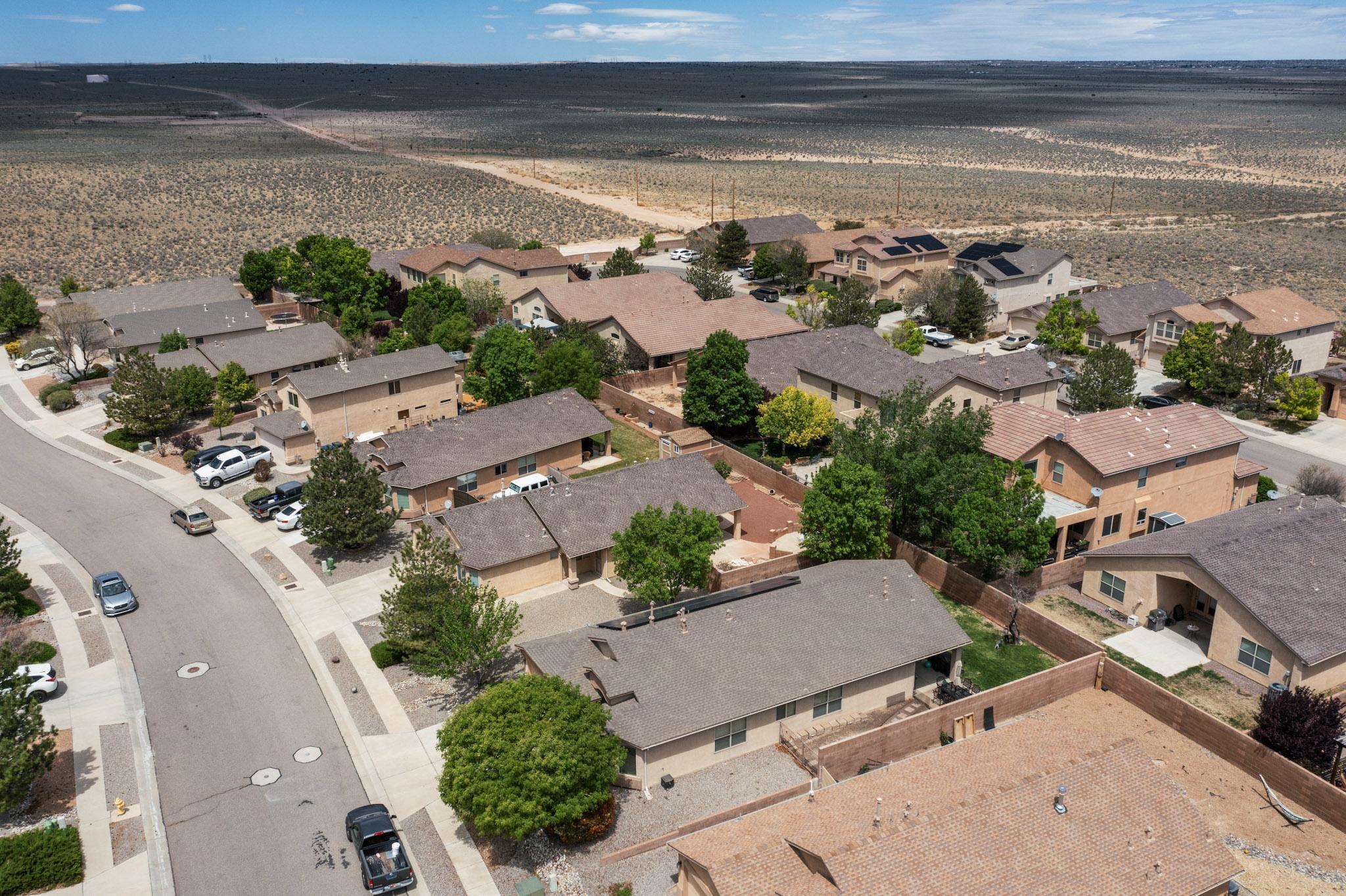 8135 PONY HILLS Place NW