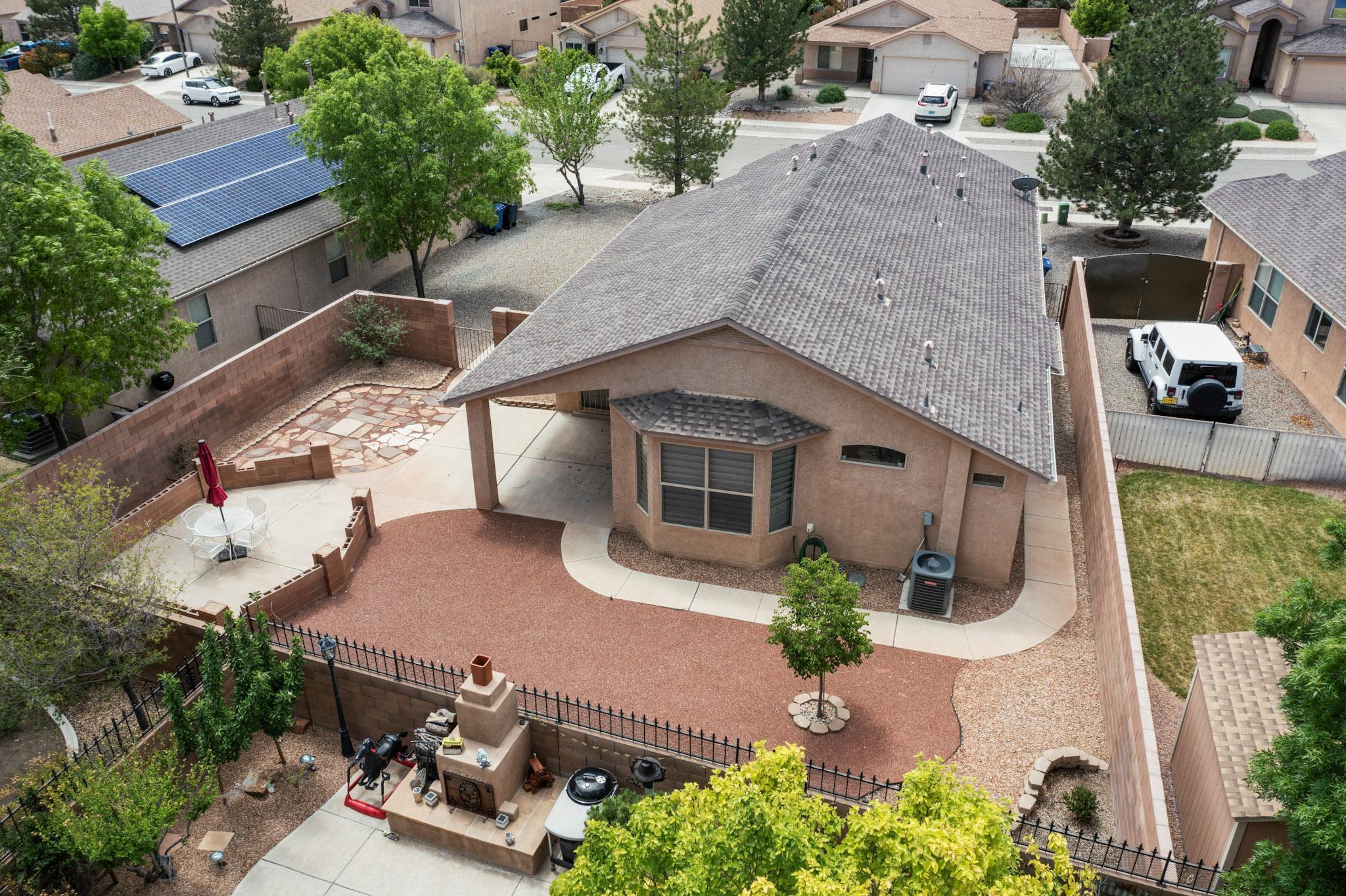 8135 PONY HILLS Place NW