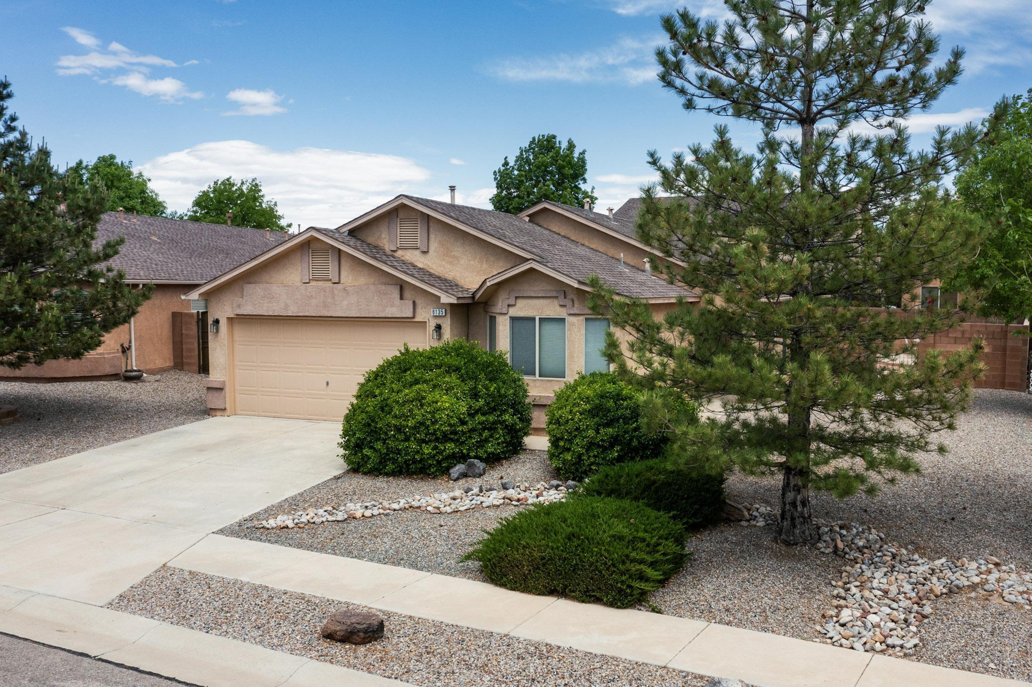 8135 PONY HILLS Place NW