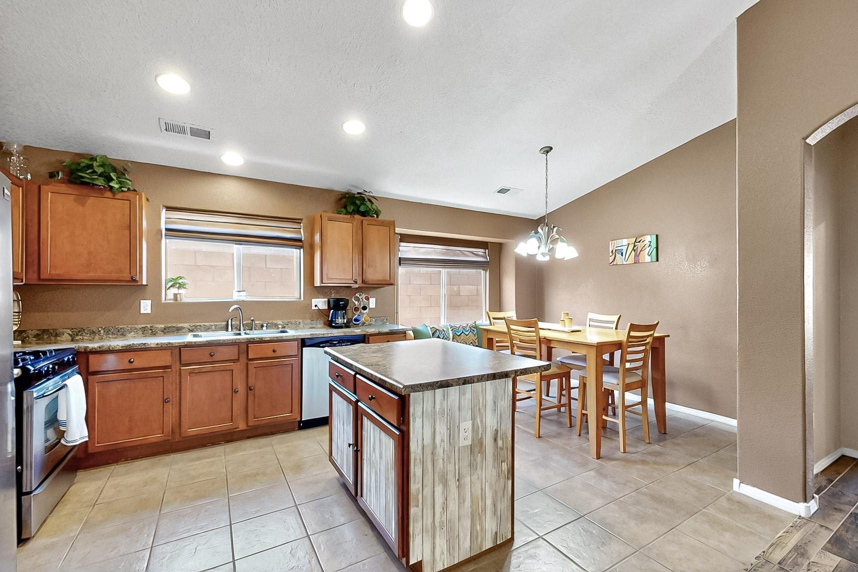 8135 PONY HILLS Place NW